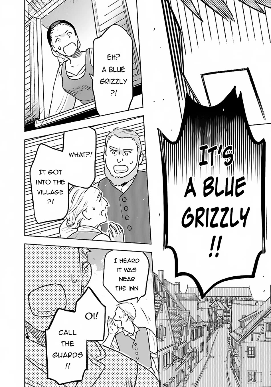 Isekai Nonbiri Sozai Saishu Seikatsu Chapter 11 - Page 16