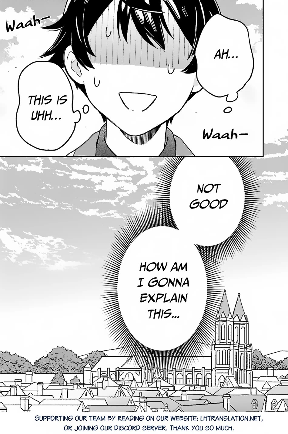 Isekai Nonbiri Sozai Saishu Seikatsu Chapter 11 - Page 17