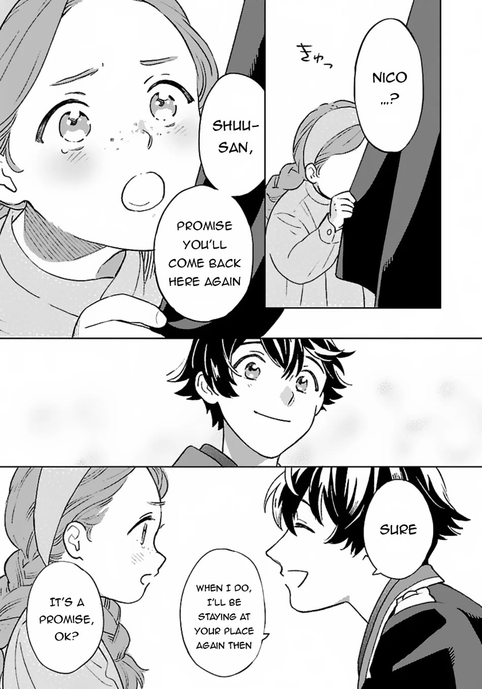 Isekai Nonbiri Sozai Saishu Seikatsu Chapter 12 - Page 11