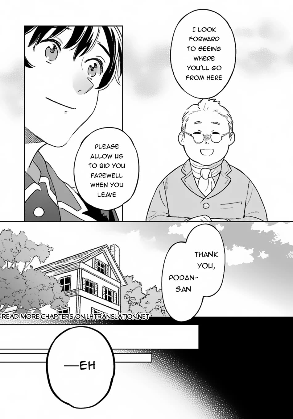 Isekai Nonbiri Sozai Saishu Seikatsu Chapter 12 - Page 5