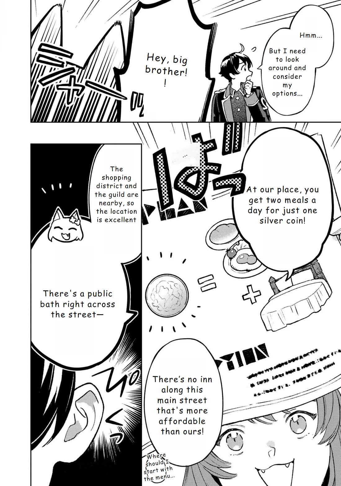 Isekai Nonbiri Sozai Saishu Seikatsu Chapter 13 - Page 13