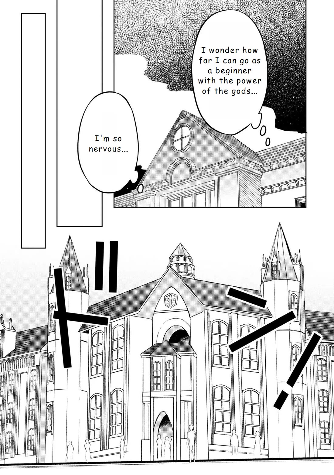 Isekai Nonbiri Sozai Saishu Seikatsu Chapter 14 - Page 11
