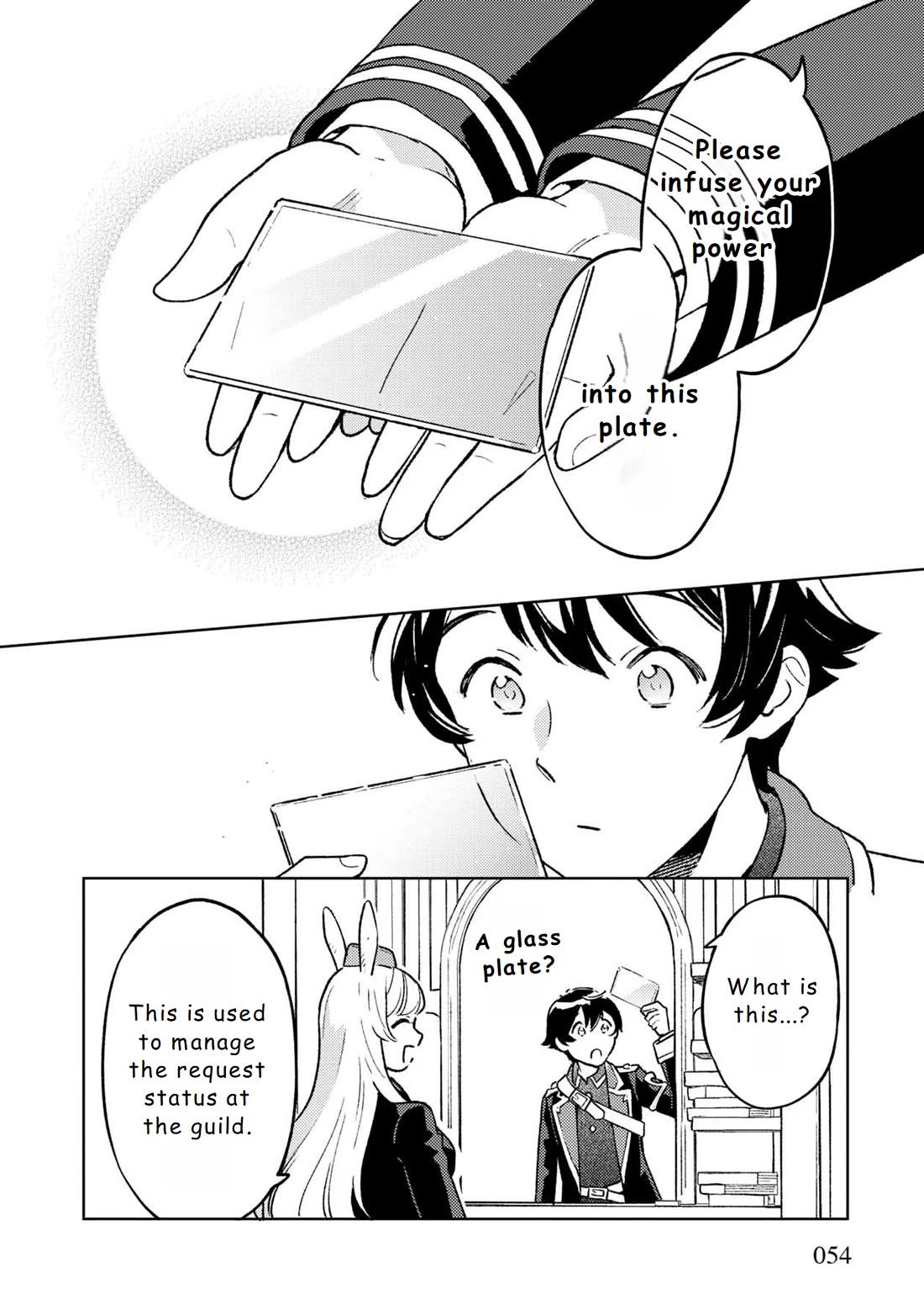 Isekai Nonbiri Sozai Saishu Seikatsu Chapter 15 - Page 11