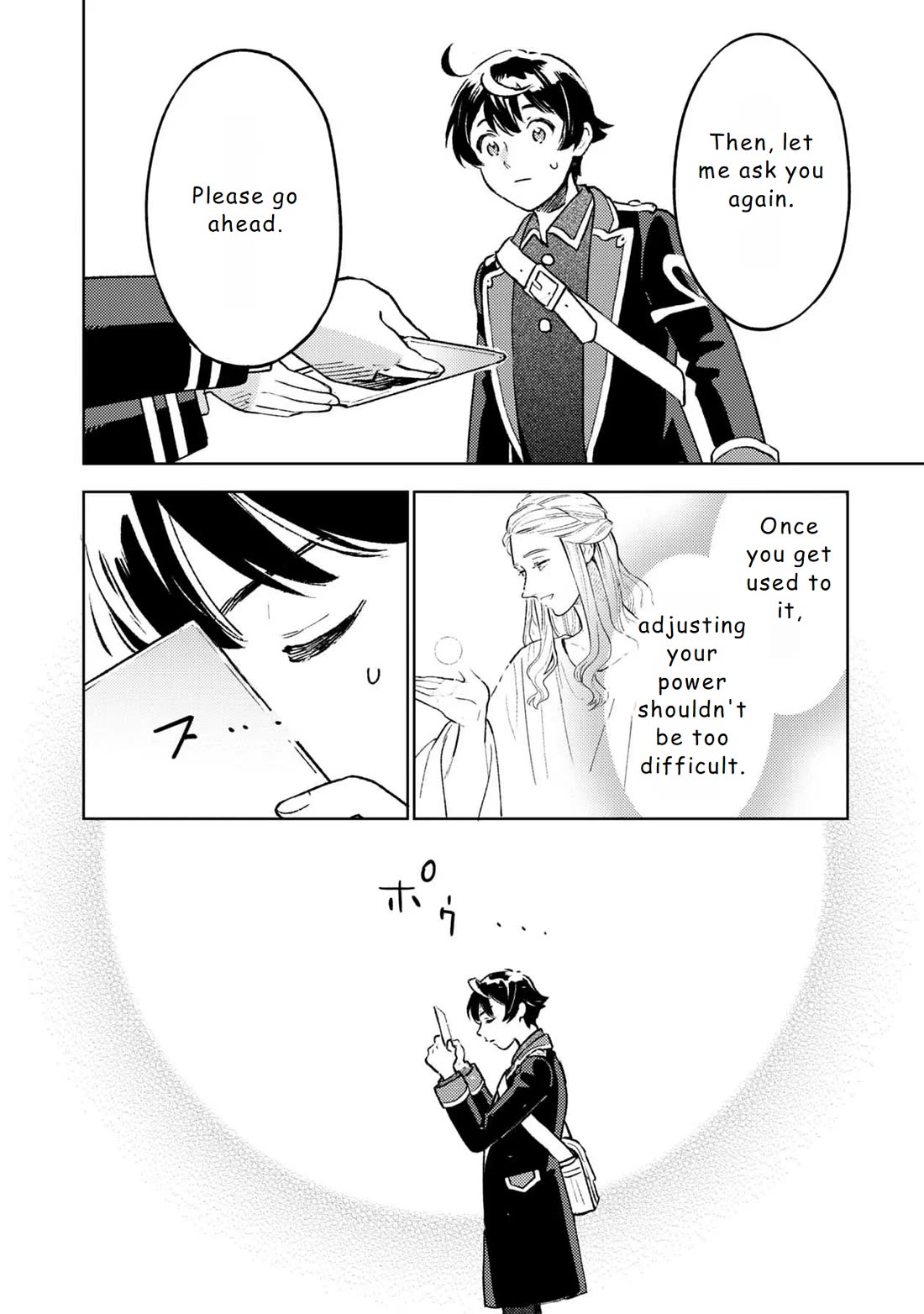 Isekai Nonbiri Sozai Saishu Seikatsu Chapter 15 - Page 15