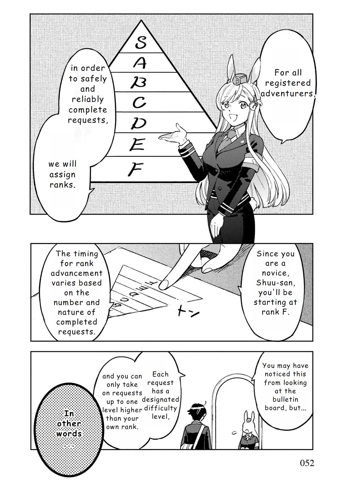 Isekai Nonbiri Sozai Saishu Seikatsu Chapter 15 - Page 9