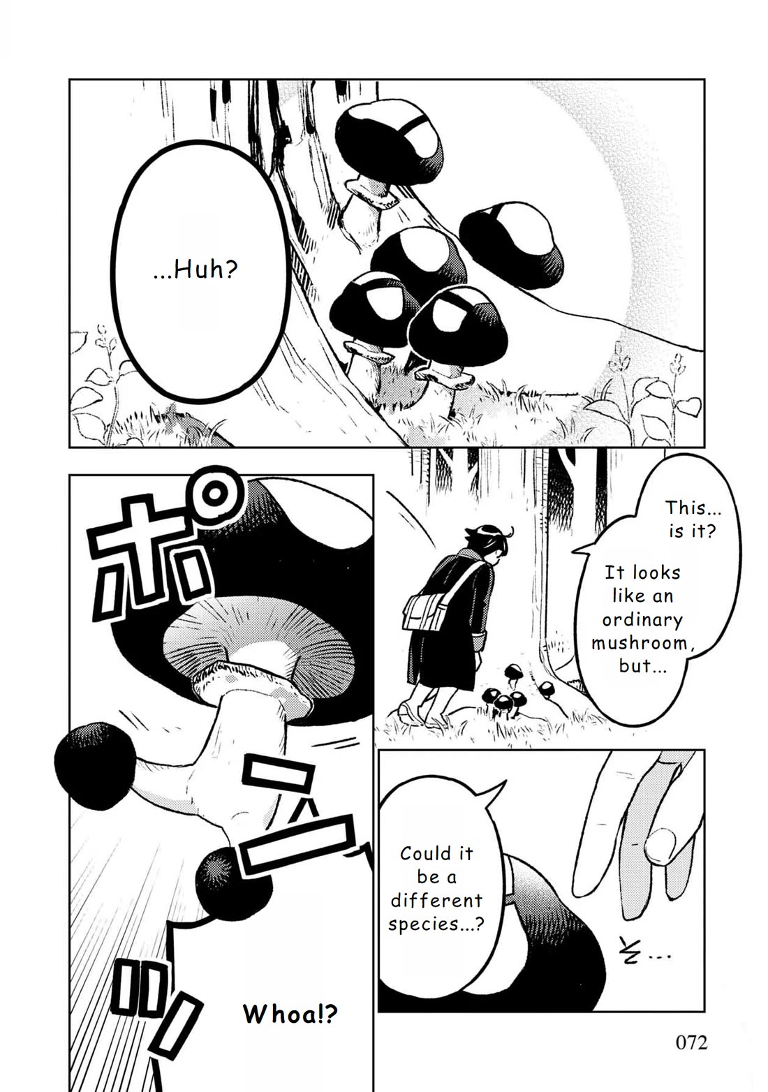 Isekai Nonbiri Sozai Saishu Seikatsu Chapter 16 - Page 9