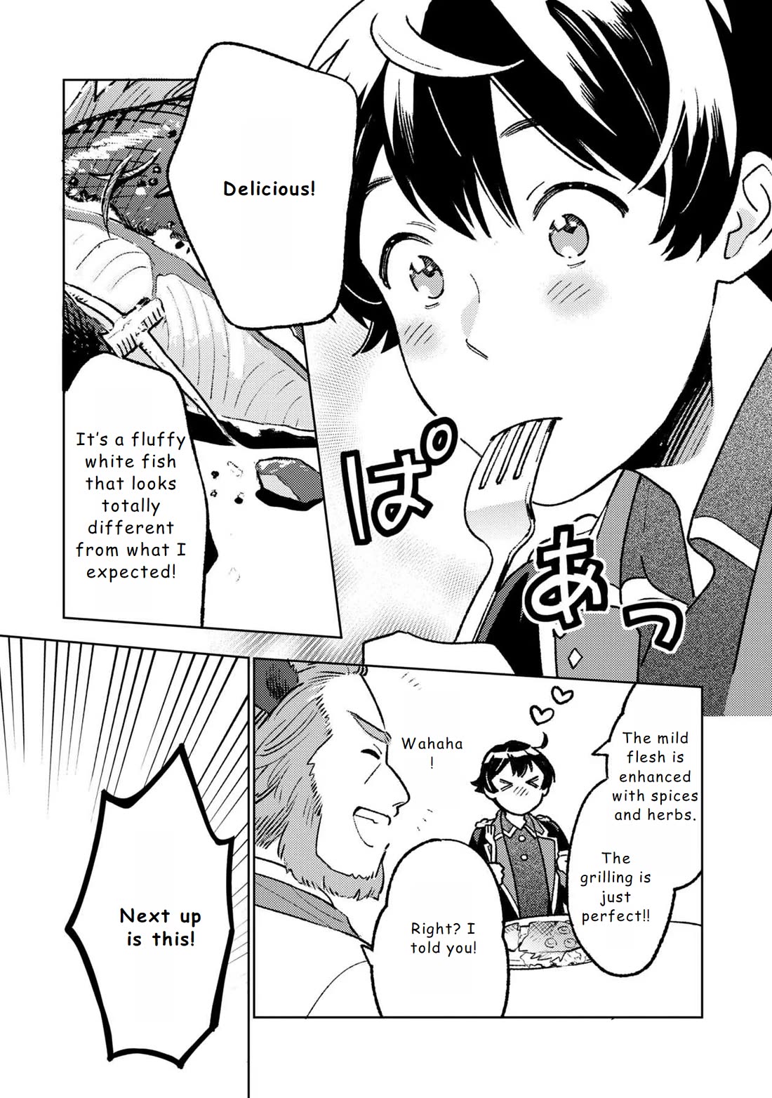 Isekai Nonbiri Sozai Saishu Seikatsu Chapter 18 - Page 6