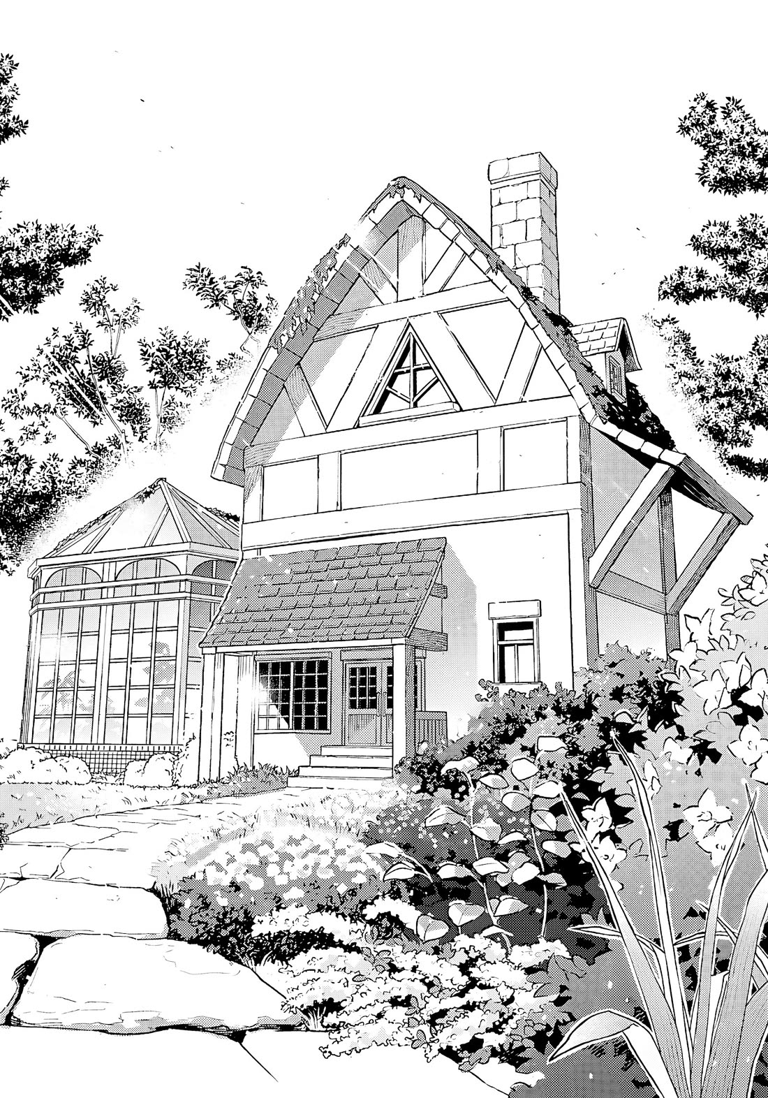 Isekai Nonbiri Sozai Saishu Seikatsu Chapter 19 - Page 7