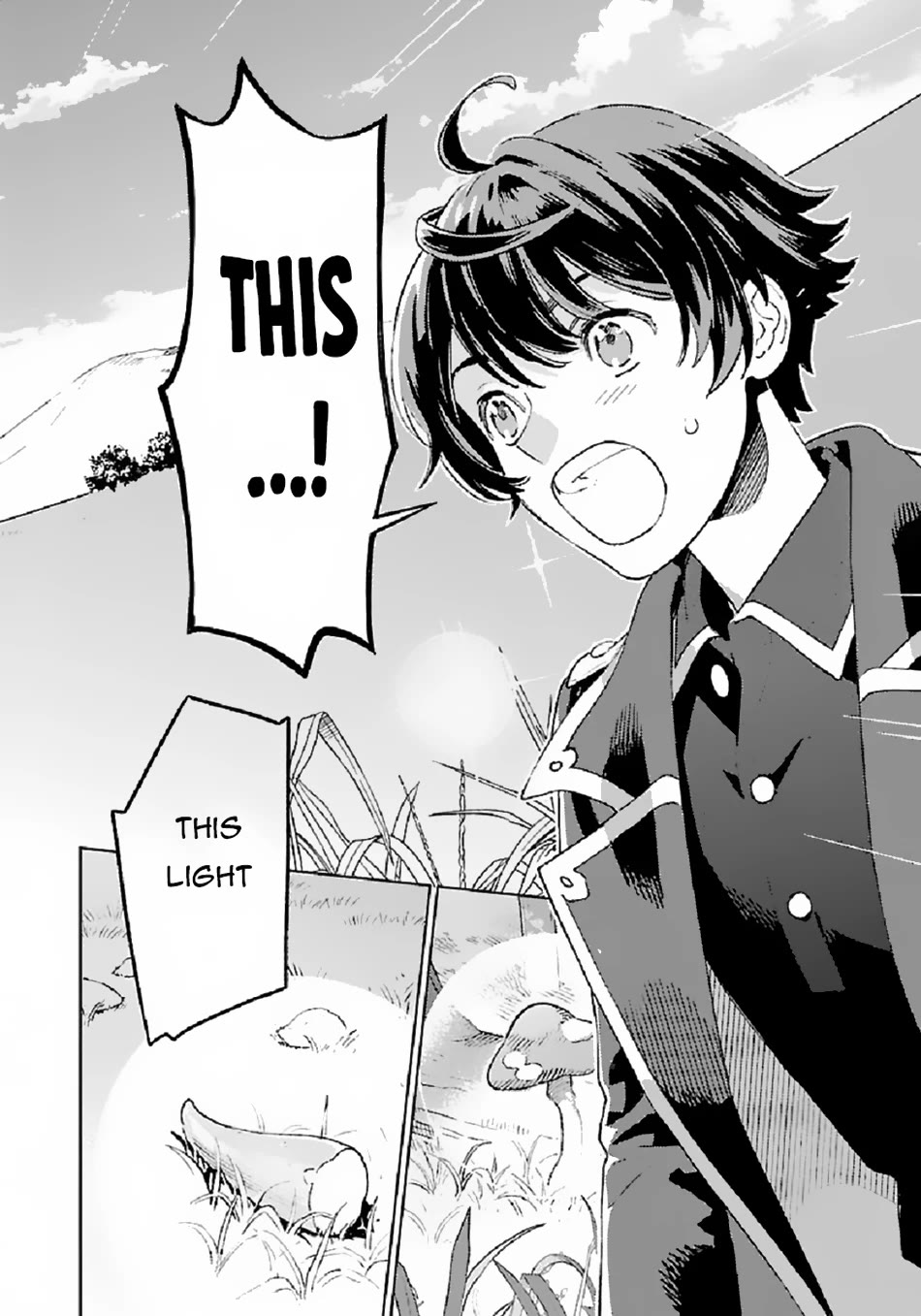 Isekai Nonbiri Sozai Saishu Seikatsu Chapter 2 - Page 10