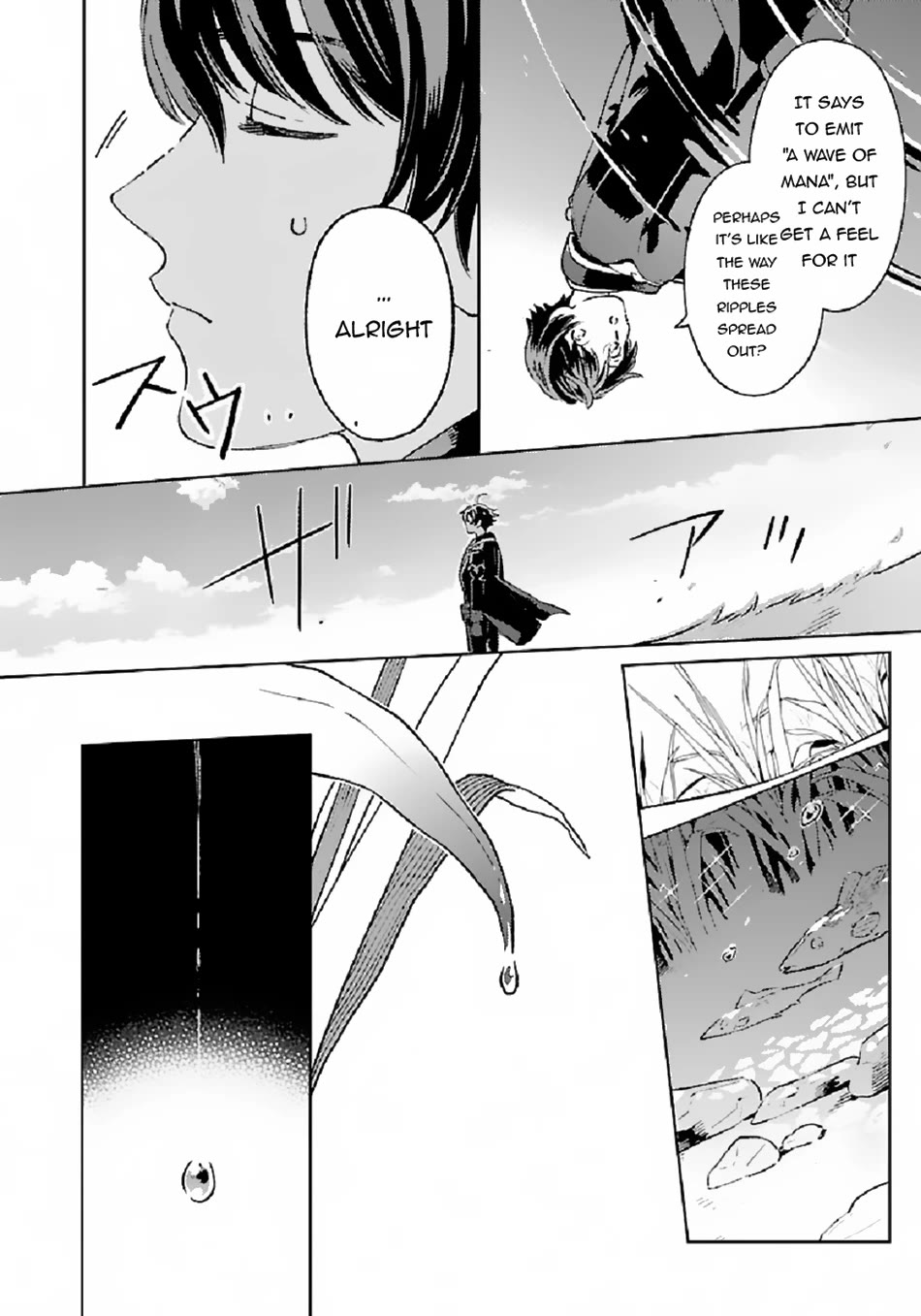 Isekai Nonbiri Sozai Saishu Seikatsu Chapter 2 - Page 8
