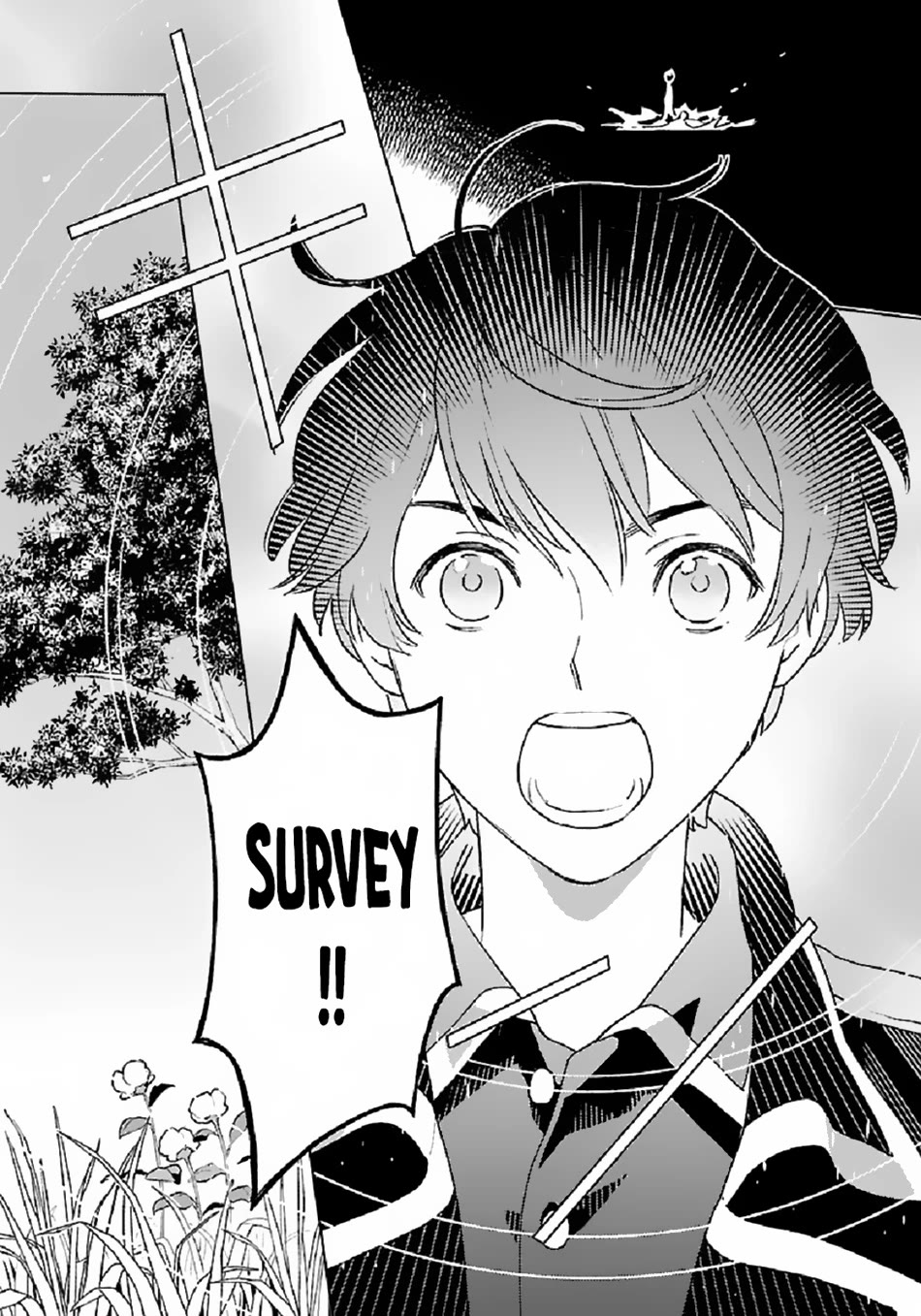 Isekai Nonbiri Sozai Saishu Seikatsu Chapter 2 - Page 9