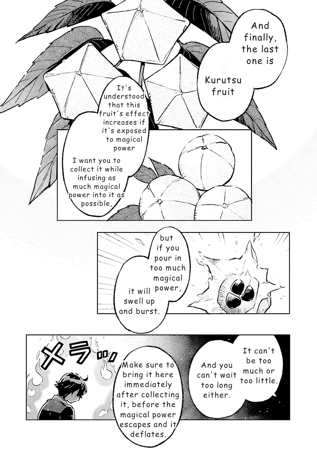 Isekai Nonbiri Sozai Saishu Seikatsu Chapter 20 - Page 12