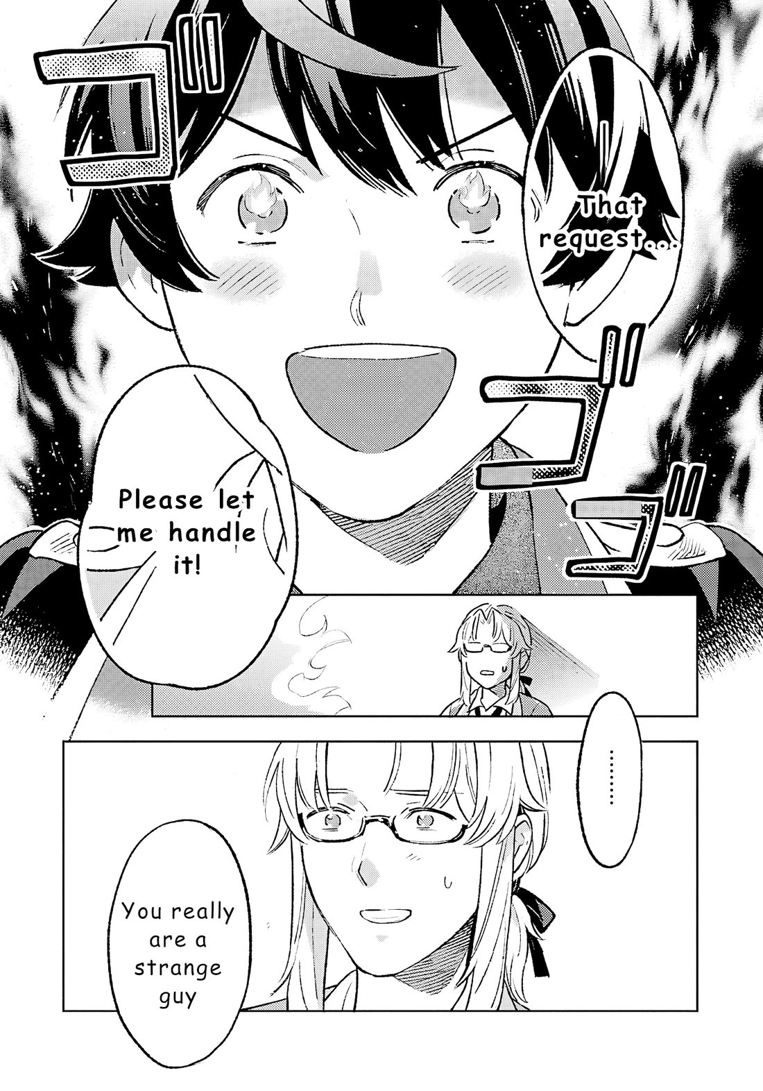 Isekai Nonbiri Sozai Saishu Seikatsu Chapter 20 - Page 14