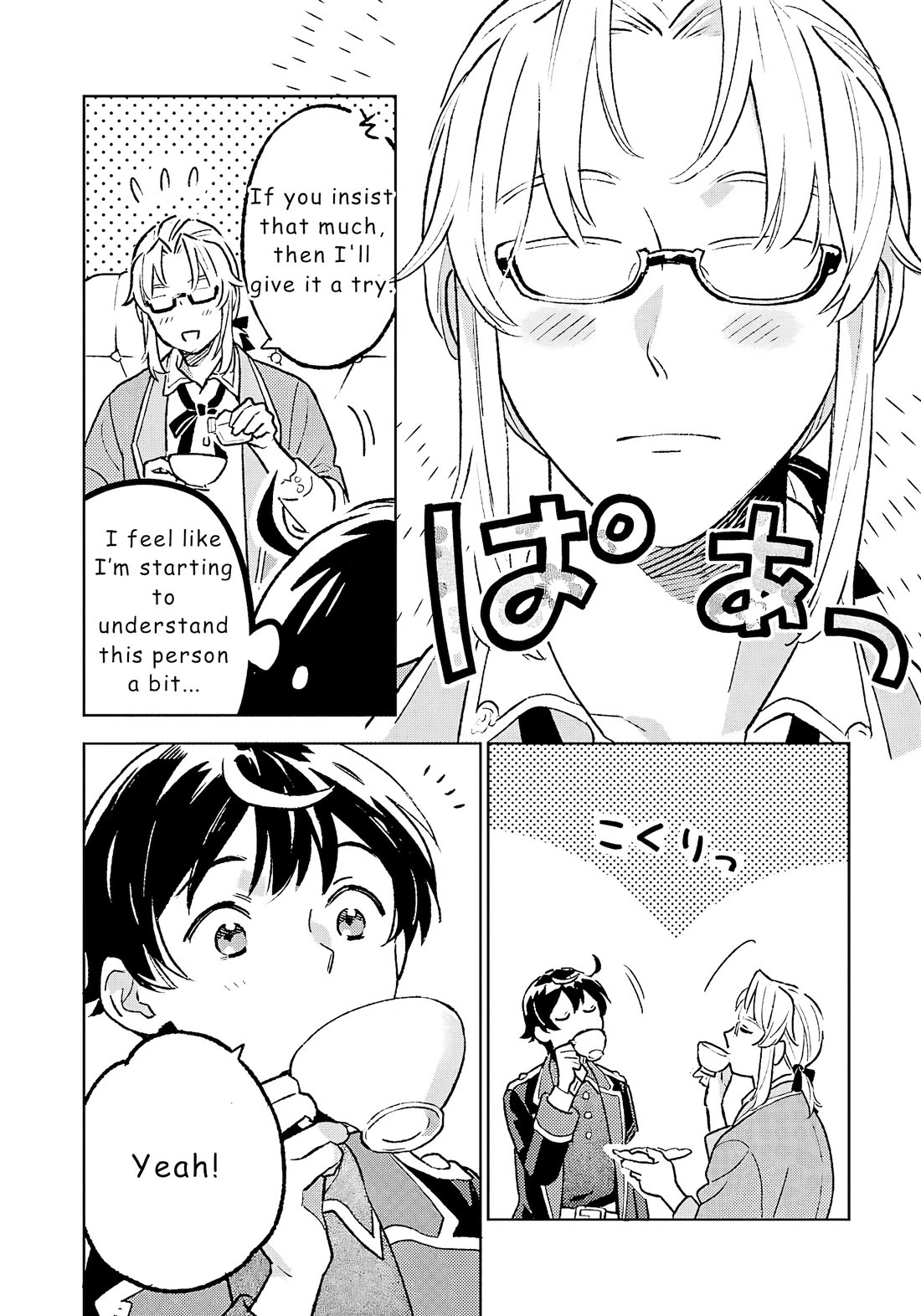 Isekai Nonbiri Sozai Saishu Seikatsu Chapter 20 - Page 7
