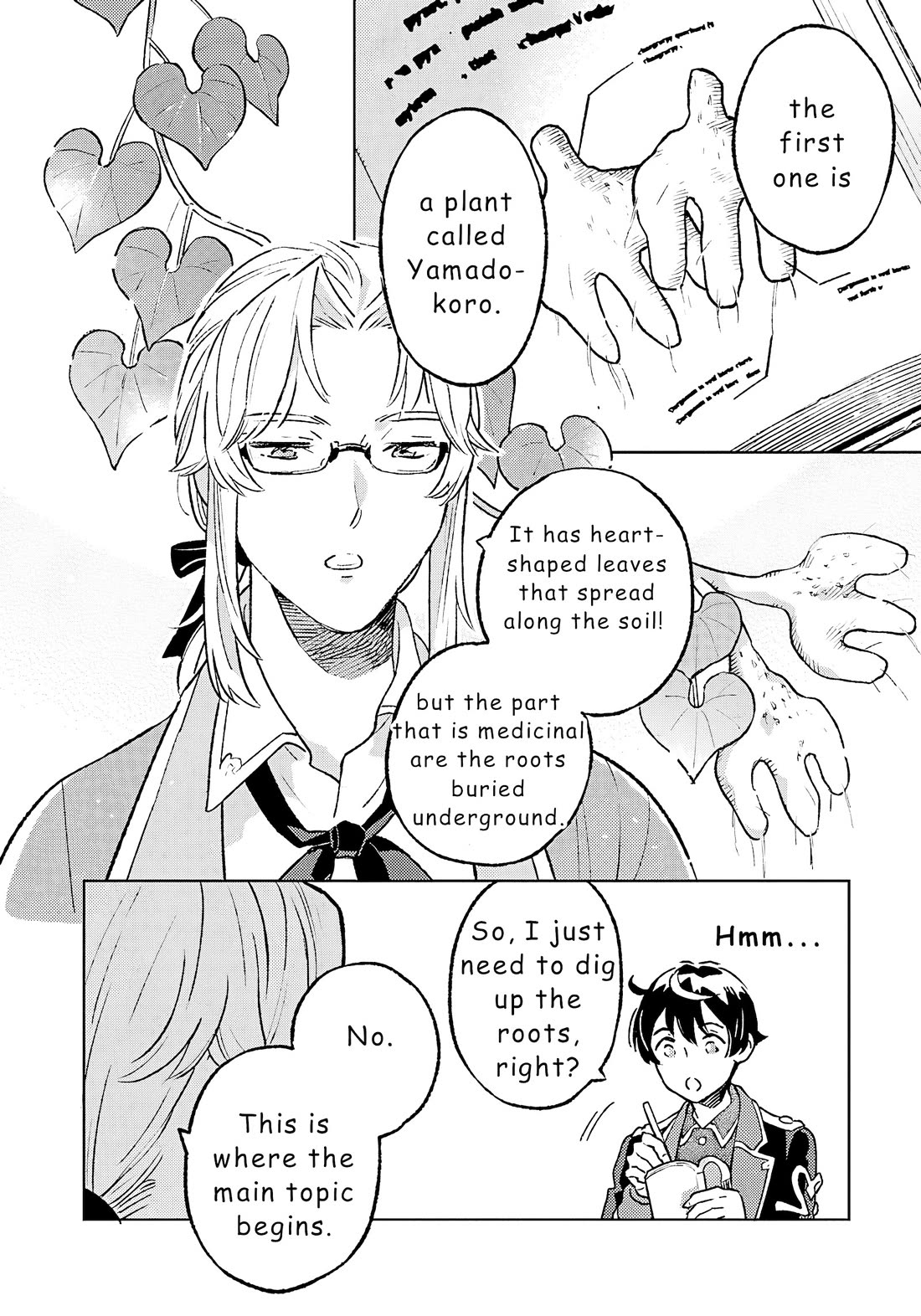 Isekai Nonbiri Sozai Saishu Seikatsu Chapter 20 - Page 9