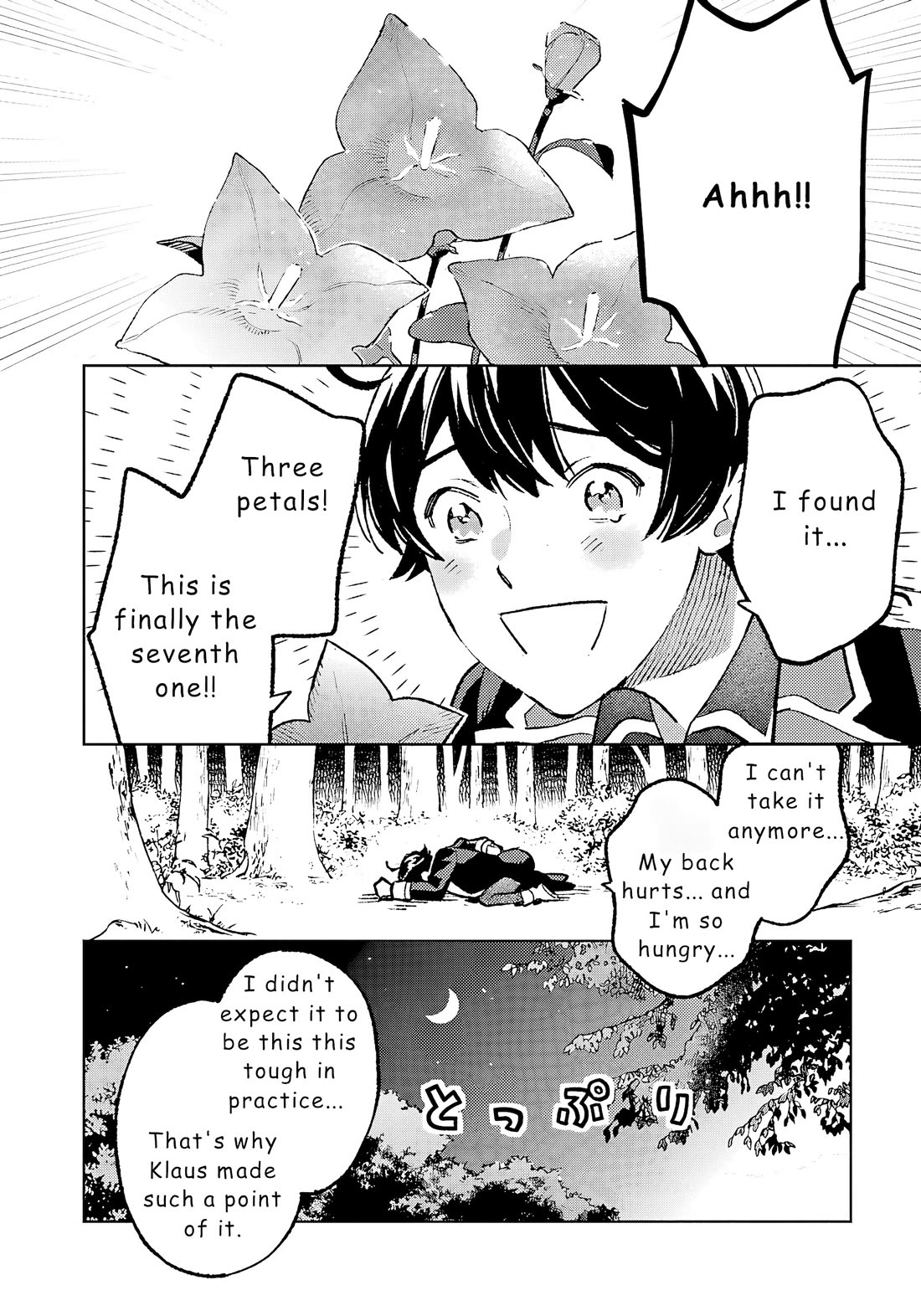 Isekai Nonbiri Sozai Saishu Seikatsu Chapter 21 - Page 13