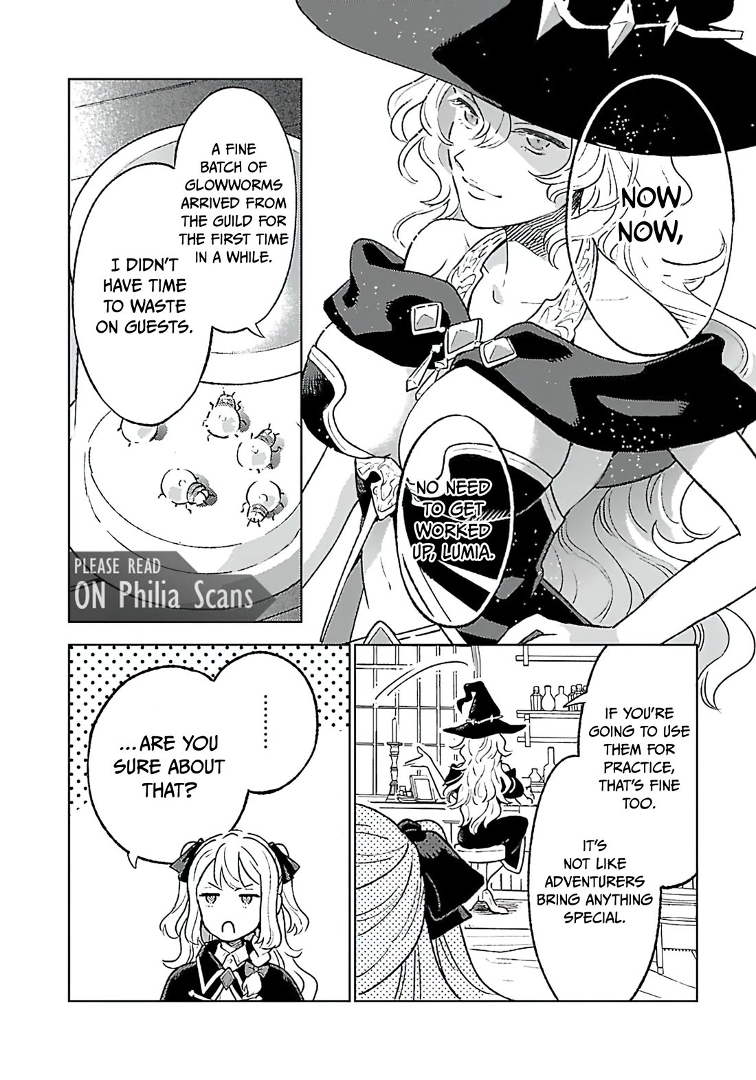 Isekai Nonbiri Sozai Saishu Seikatsu Chapter 26 - Page 11