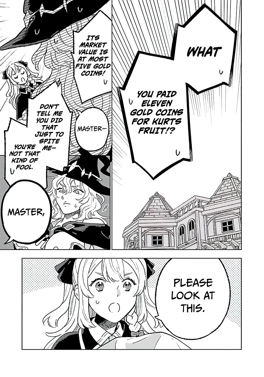 Isekai Nonbiri Sozai Saishu Seikatsu Chapter 26 - Page 12