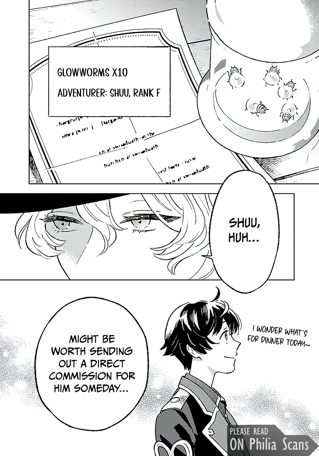 Isekai Nonbiri Sozai Saishu Seikatsu Chapter 26 - Page 15