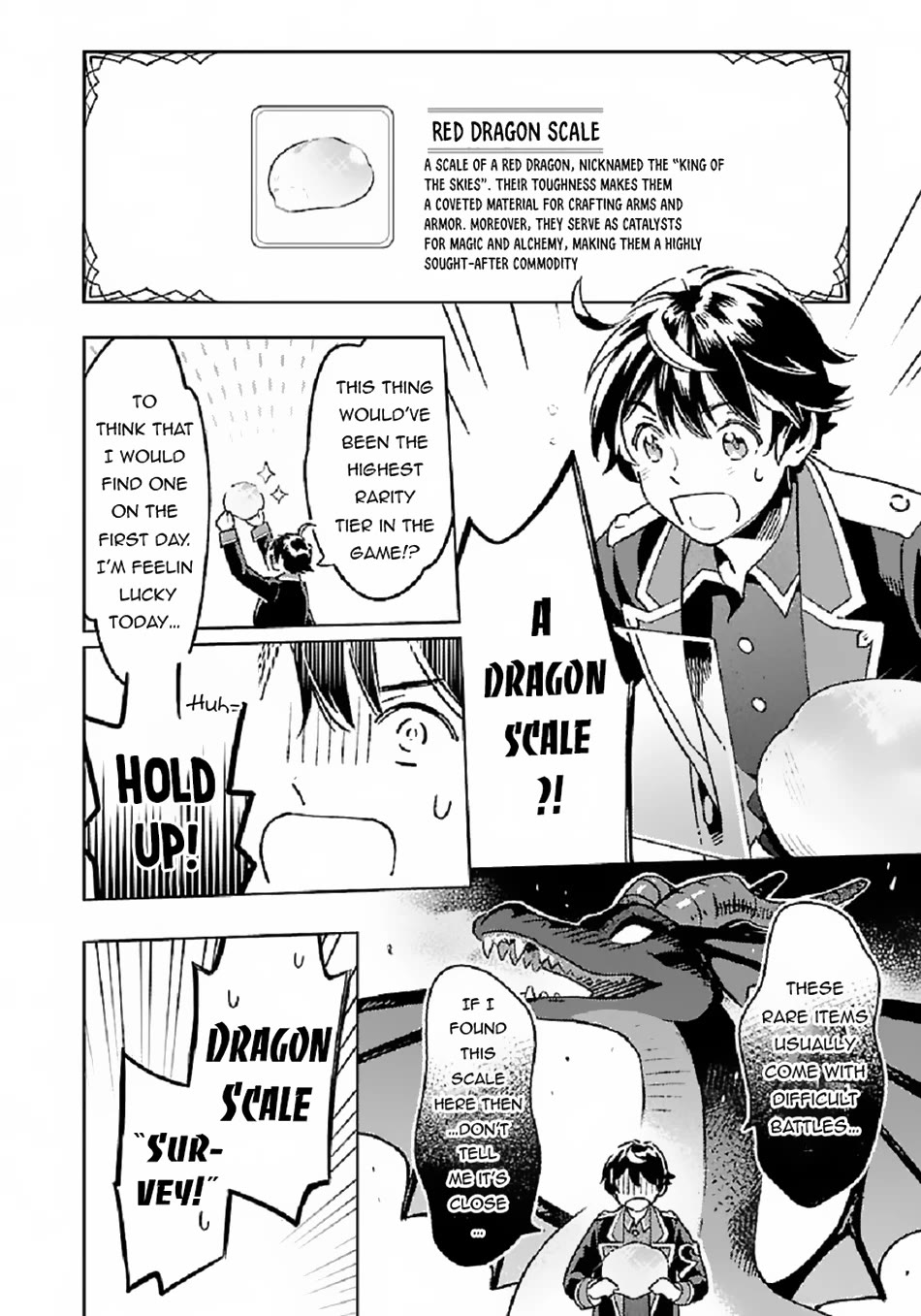 Isekai Nonbiri Sozai Saishu Seikatsu Chapter 3 - Page 10