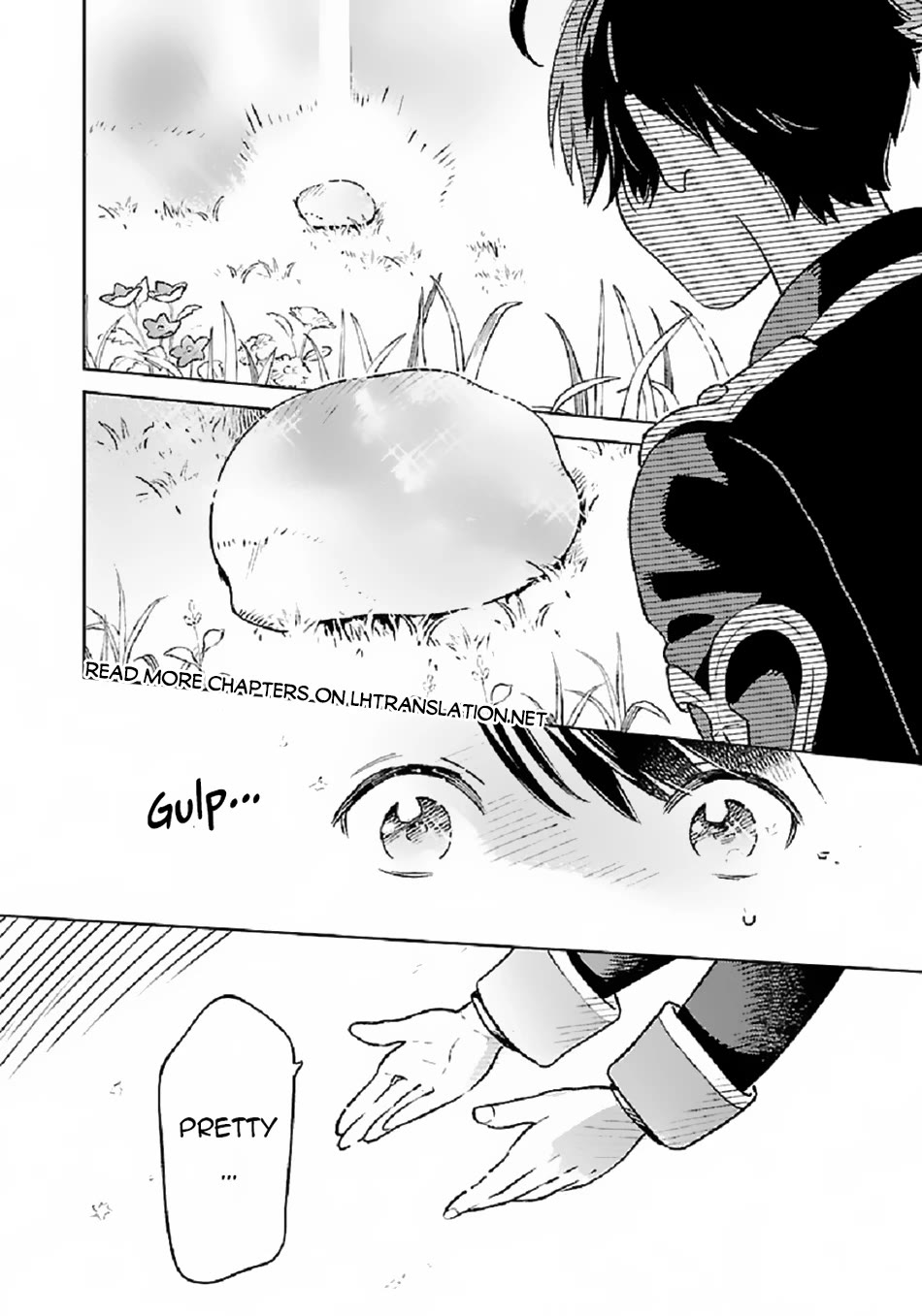 Isekai Nonbiri Sozai Saishu Seikatsu Chapter 3 - Page 8