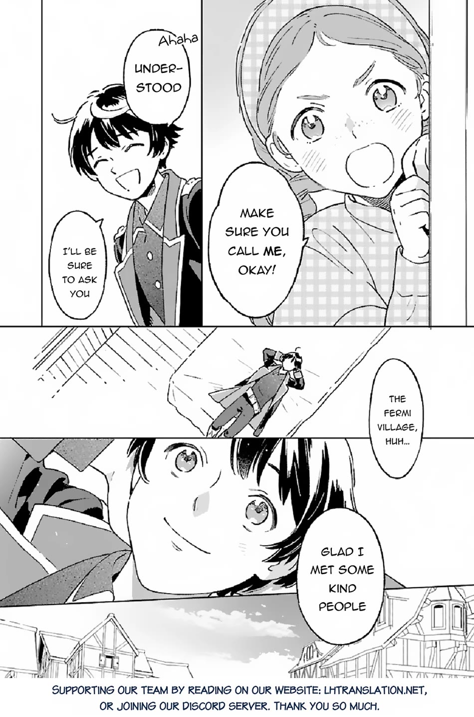 Isekai Nonbiri Sozai Saishu Seikatsu Chapter 4 - Page 15