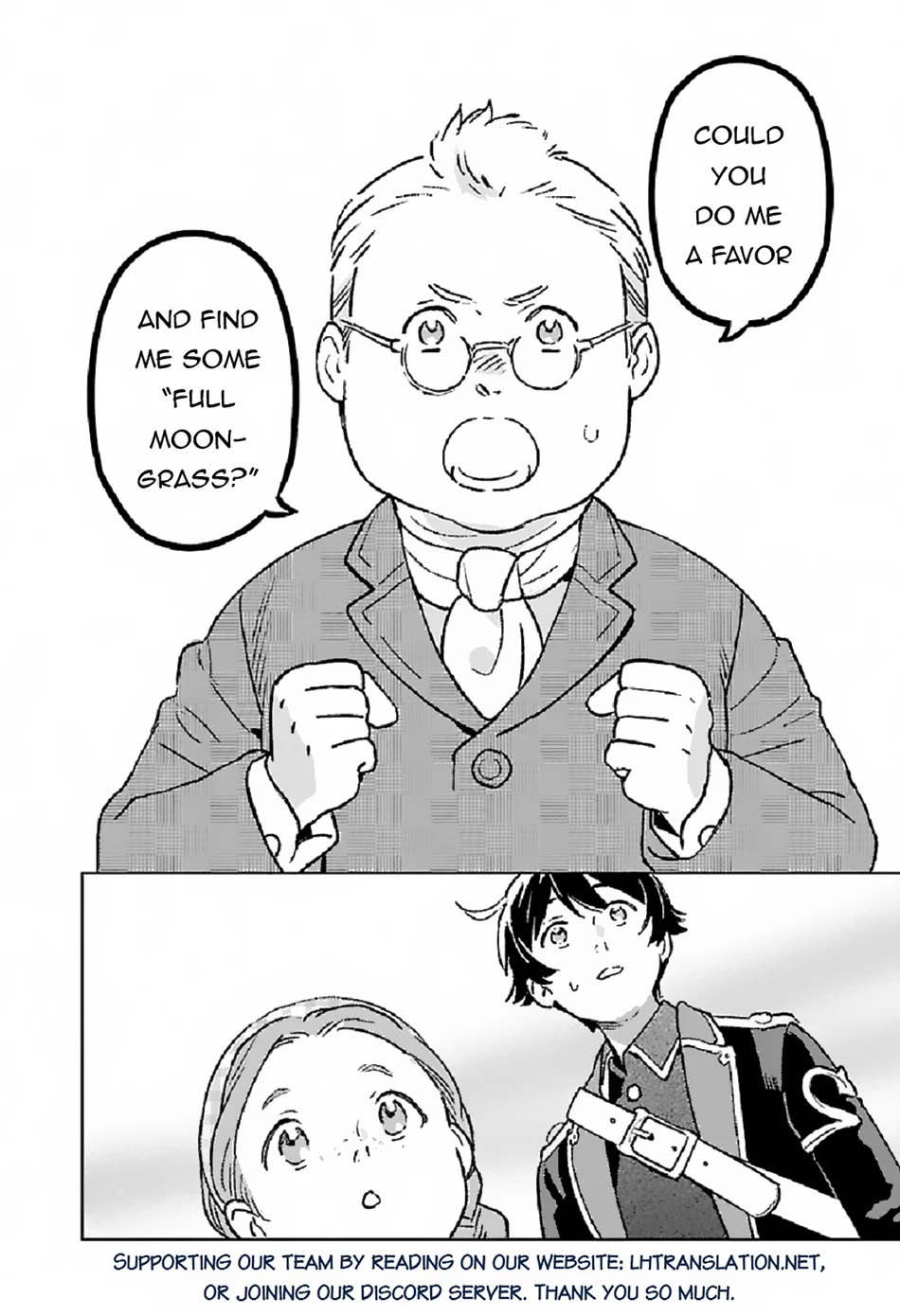 Isekai Nonbiri Sozai Saishu Seikatsu Chapter 5 - Page 18