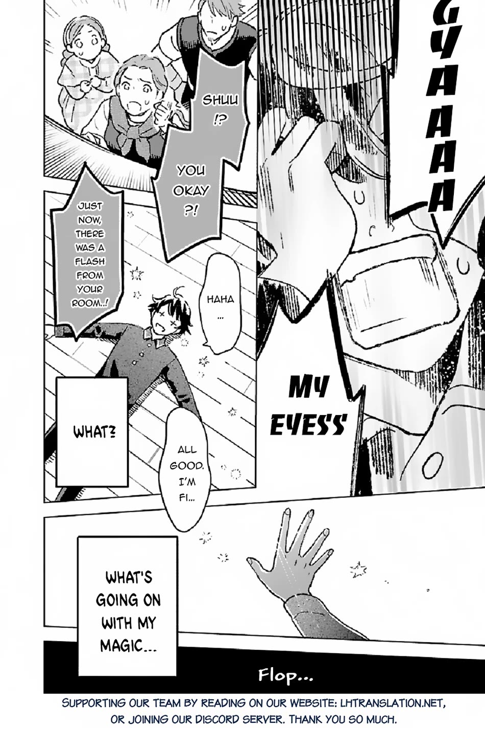 Isekai Nonbiri Sozai Saishu Seikatsu Chapter 6 - Page 13