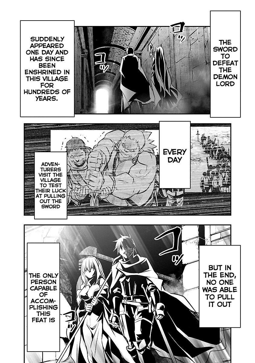 Isekai NTR ~Shinyuu no Onna wo Saikyou Skill de Otosu Houhou~ Chapter 10 - Page 5