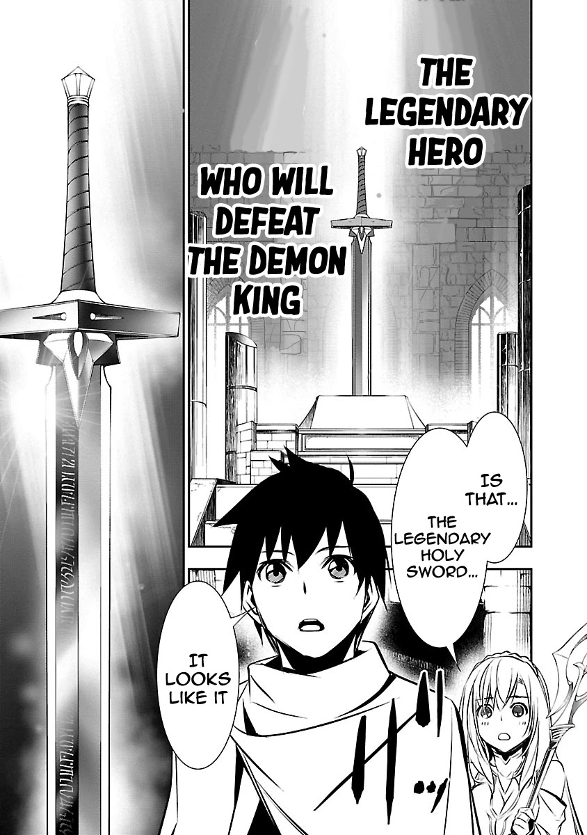 Isekai NTR ~Shinyuu no Onna wo Saikyou Skill de Otosu Houhou~ Chapter 10 - Page 6