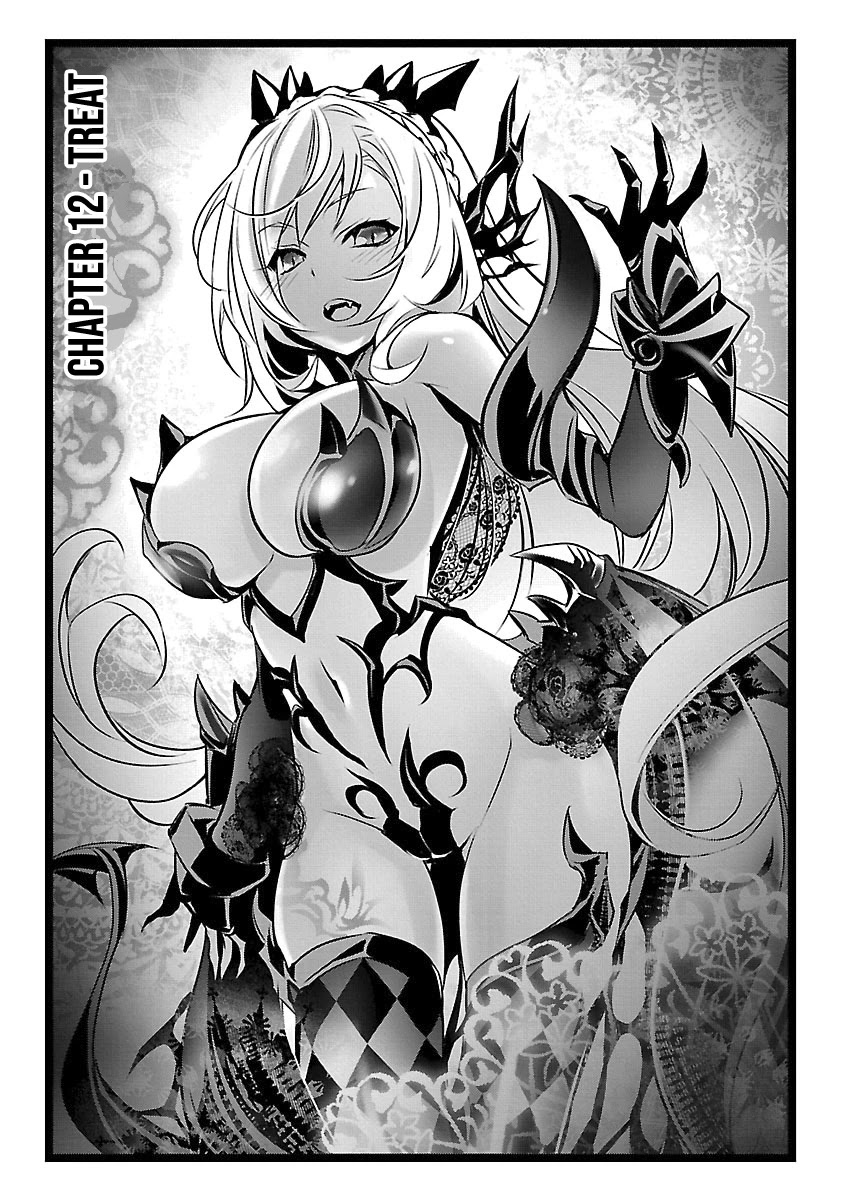 Isekai NTR ~Shinyuu no Onna wo Saikyou Skill de Otosu Houhou~ Chapter 12 - Page 2