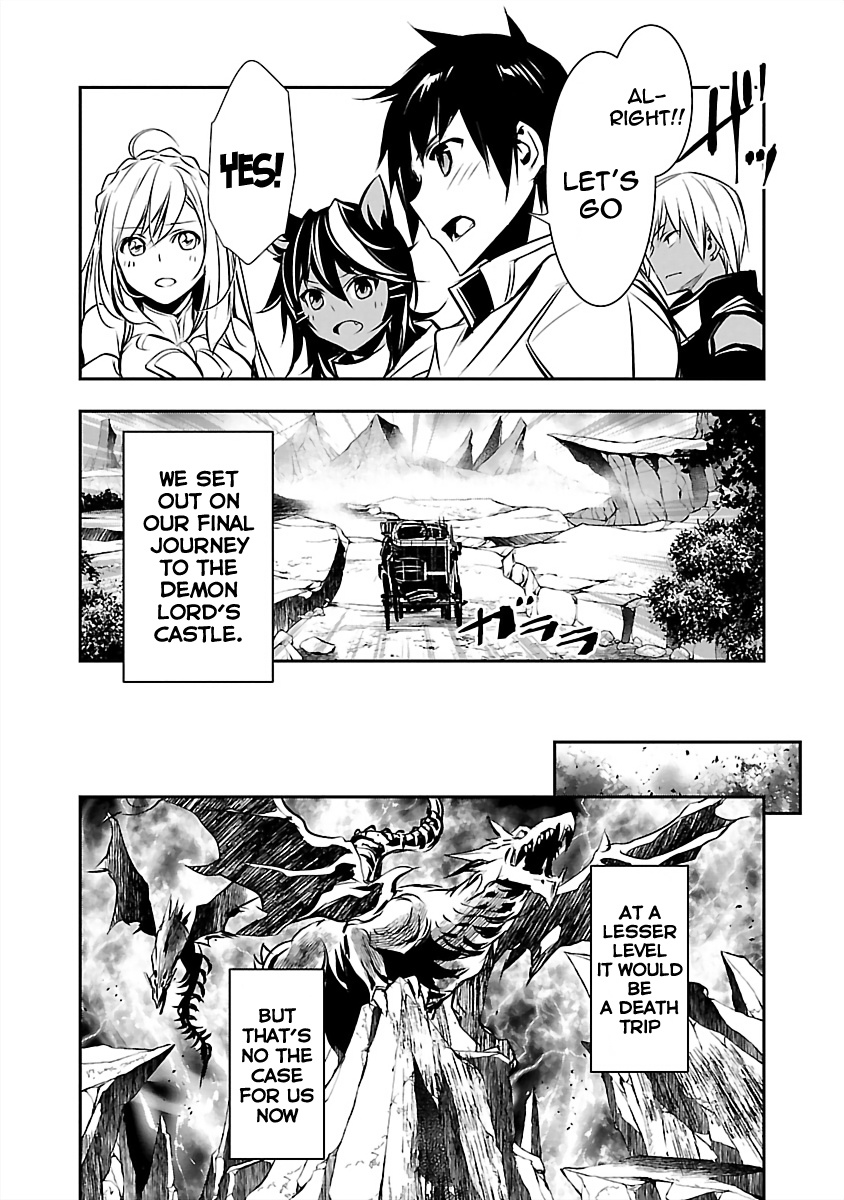 Isekai NTR ~Shinyuu no Onna wo Saikyou Skill de Otosu Houhou~ Chapter 14 - Page 16
