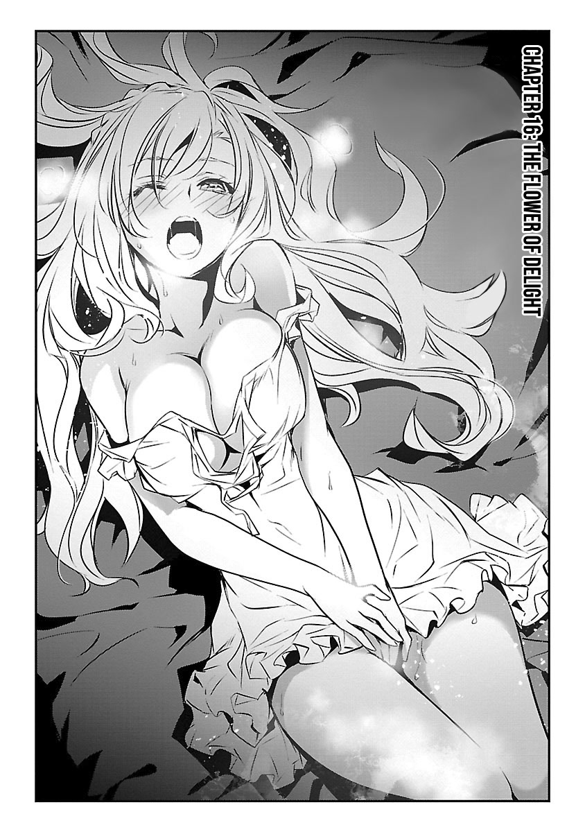 Isekai NTR ~Shinyuu no Onna wo Saikyou Skill de Otosu Houhou~ Chapter 16 - Page 2