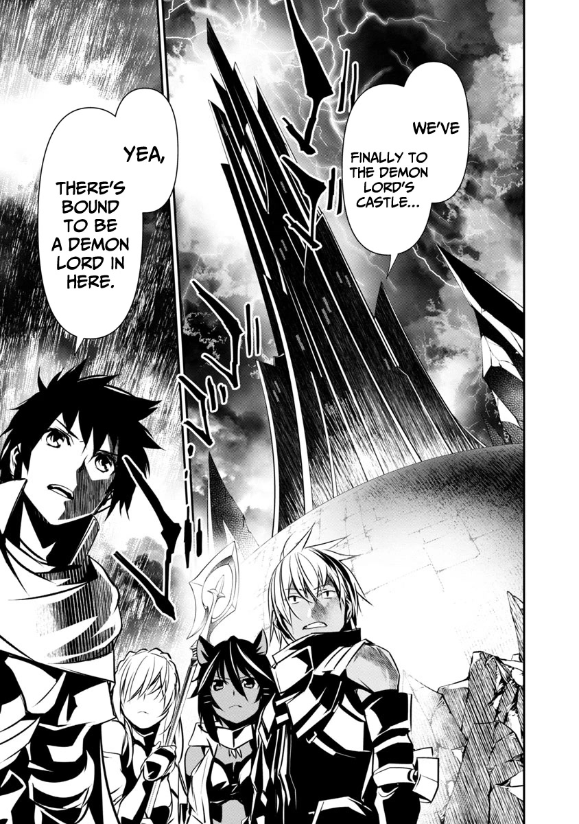 Isekai NTR ~Shinyuu no Onna wo Saikyou Skill de Otosu Houhou~ Chapter 18 - Page 12