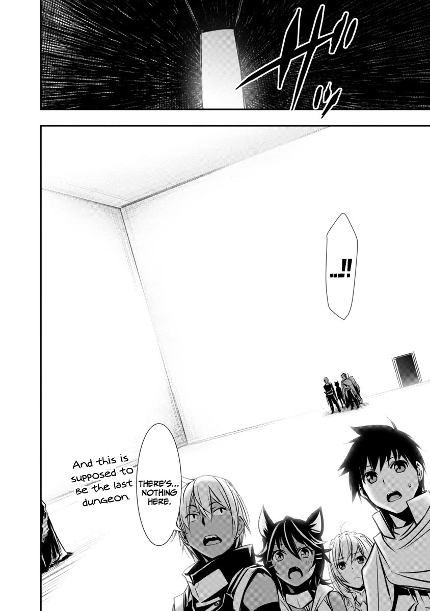 Isekai NTR ~Shinyuu no Onna wo Saikyou Skill de Otosu Houhou~ Chapter 19 - Page 10