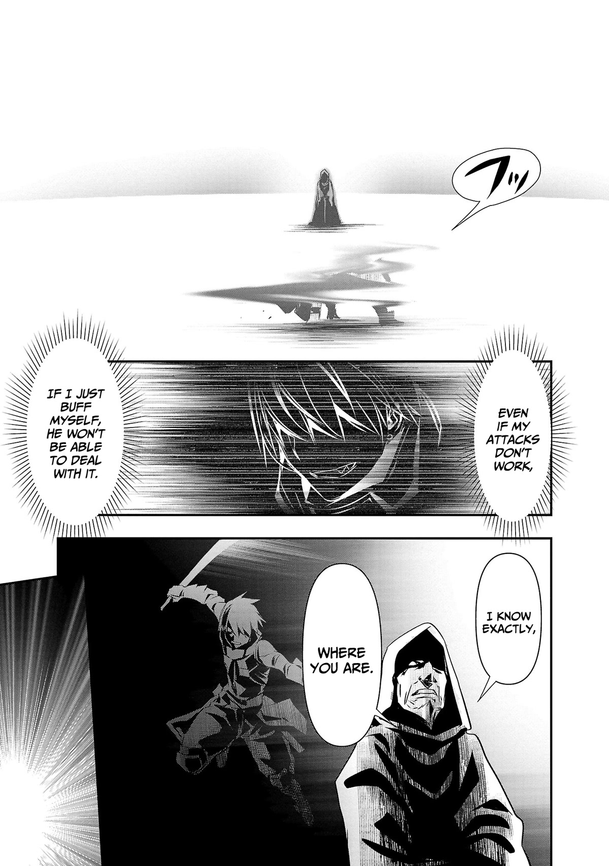 Isekai NTR ~Shinyuu no Onna wo Saikyou Skill de Otosu Houhou~ Chapter 20 - Page 4