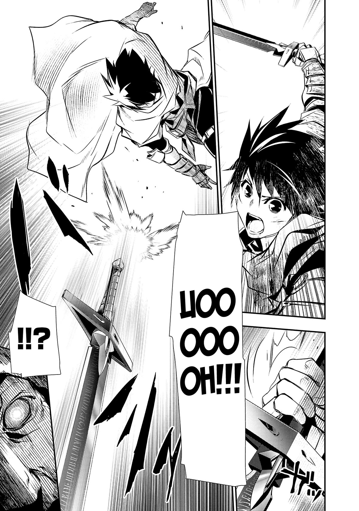 Isekai NTR ~Shinyuu no Onna wo Saikyou Skill de Otosu Houhou~ Chapter 20 - Page 10
