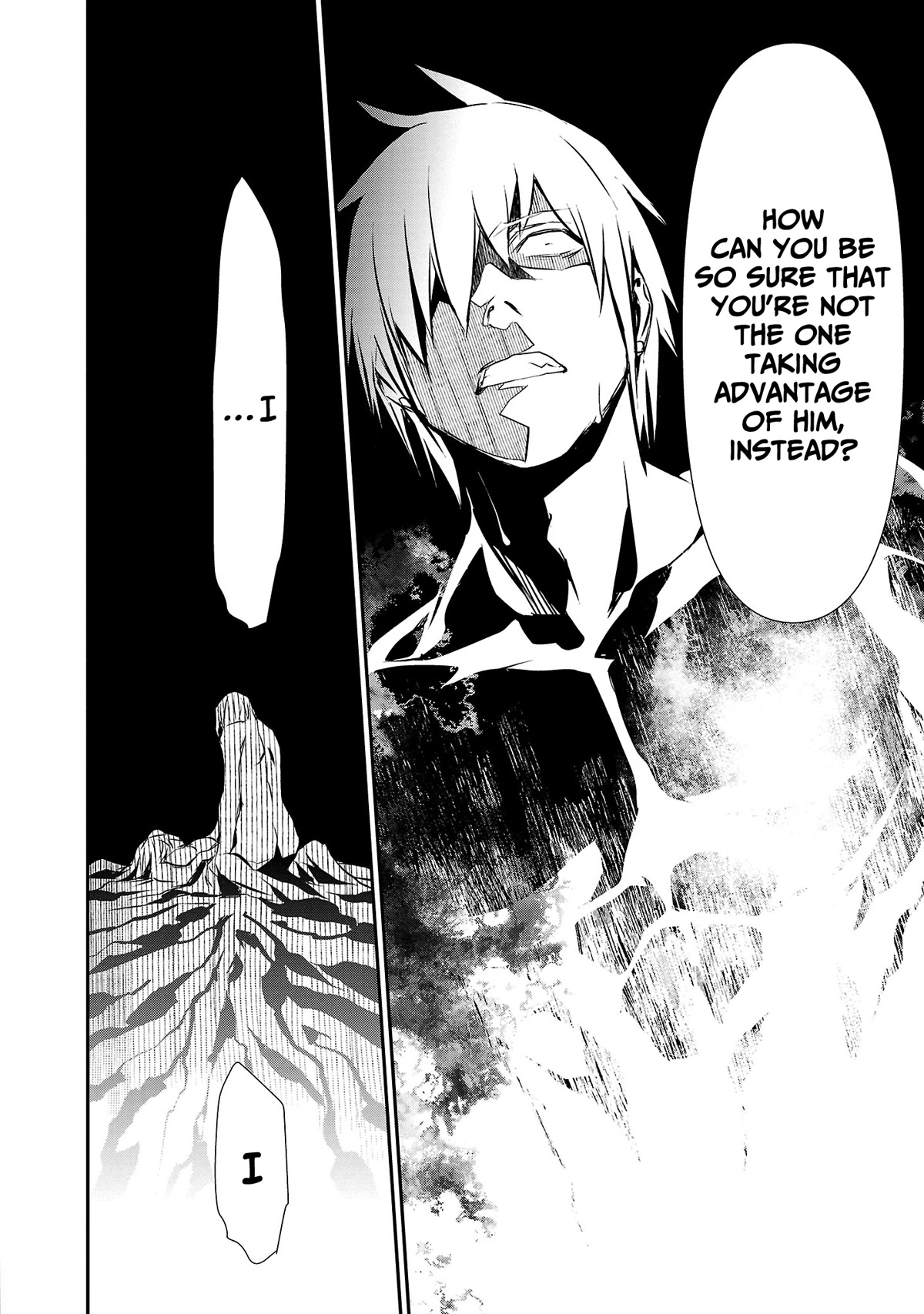 Isekai NTR ~Shinyuu no Onna wo Saikyou Skill de Otosu Houhou~ Chapter 23 - Page 15