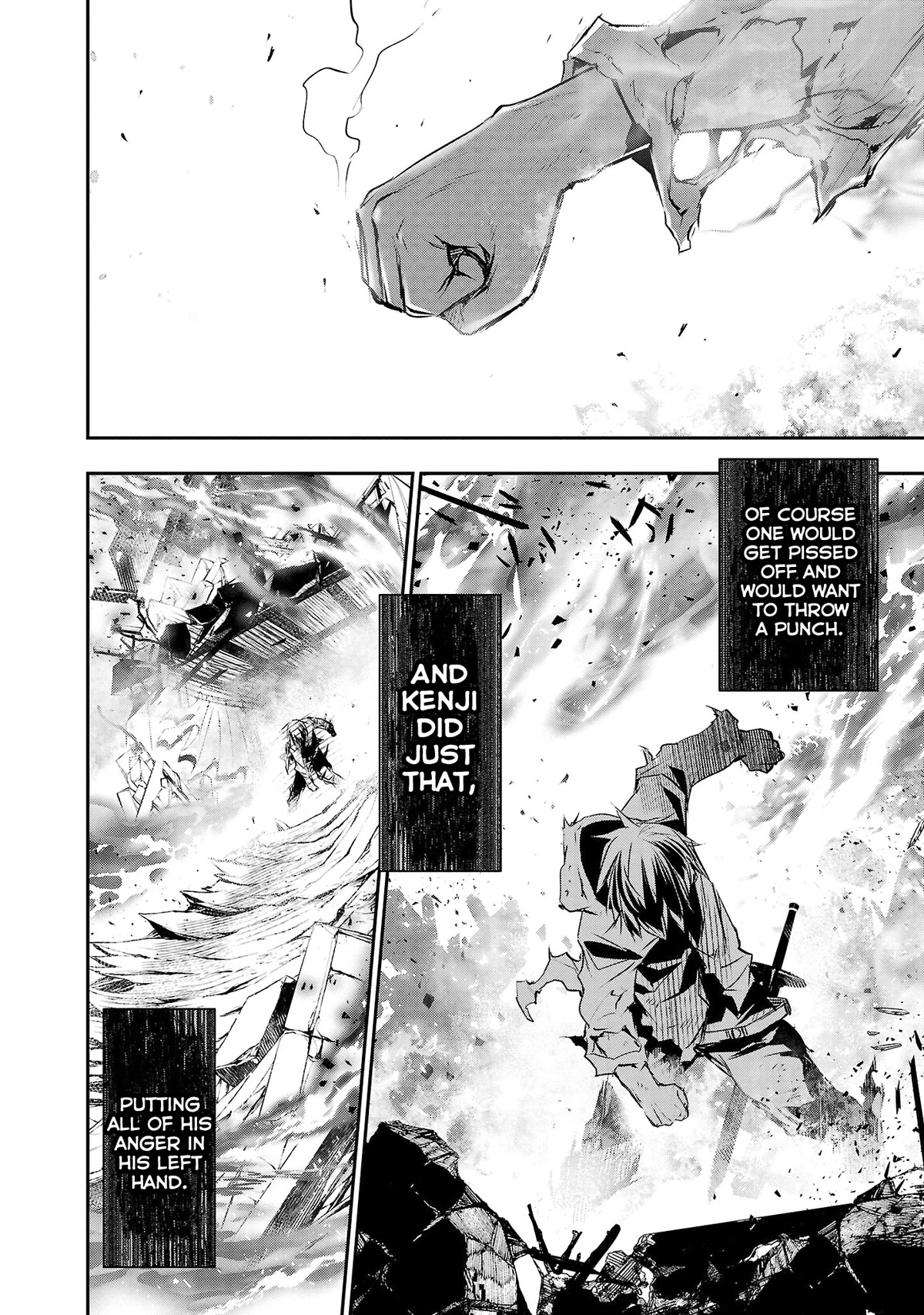 Isekai NTR ~Shinyuu no Onna wo Saikyou Skill de Otosu Houhou~ Chapter 24 - Page 13