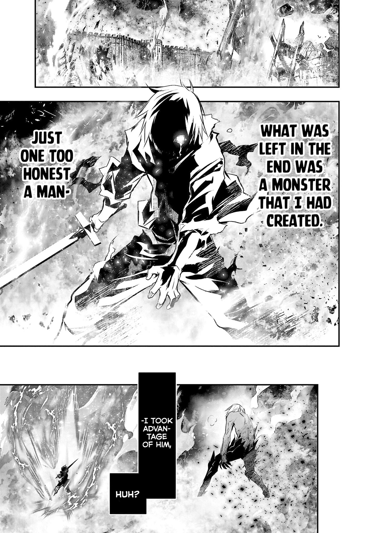 Isekai NTR ~Shinyuu no Onna wo Saikyou Skill de Otosu Houhou~ Chapter 25 - Page 12