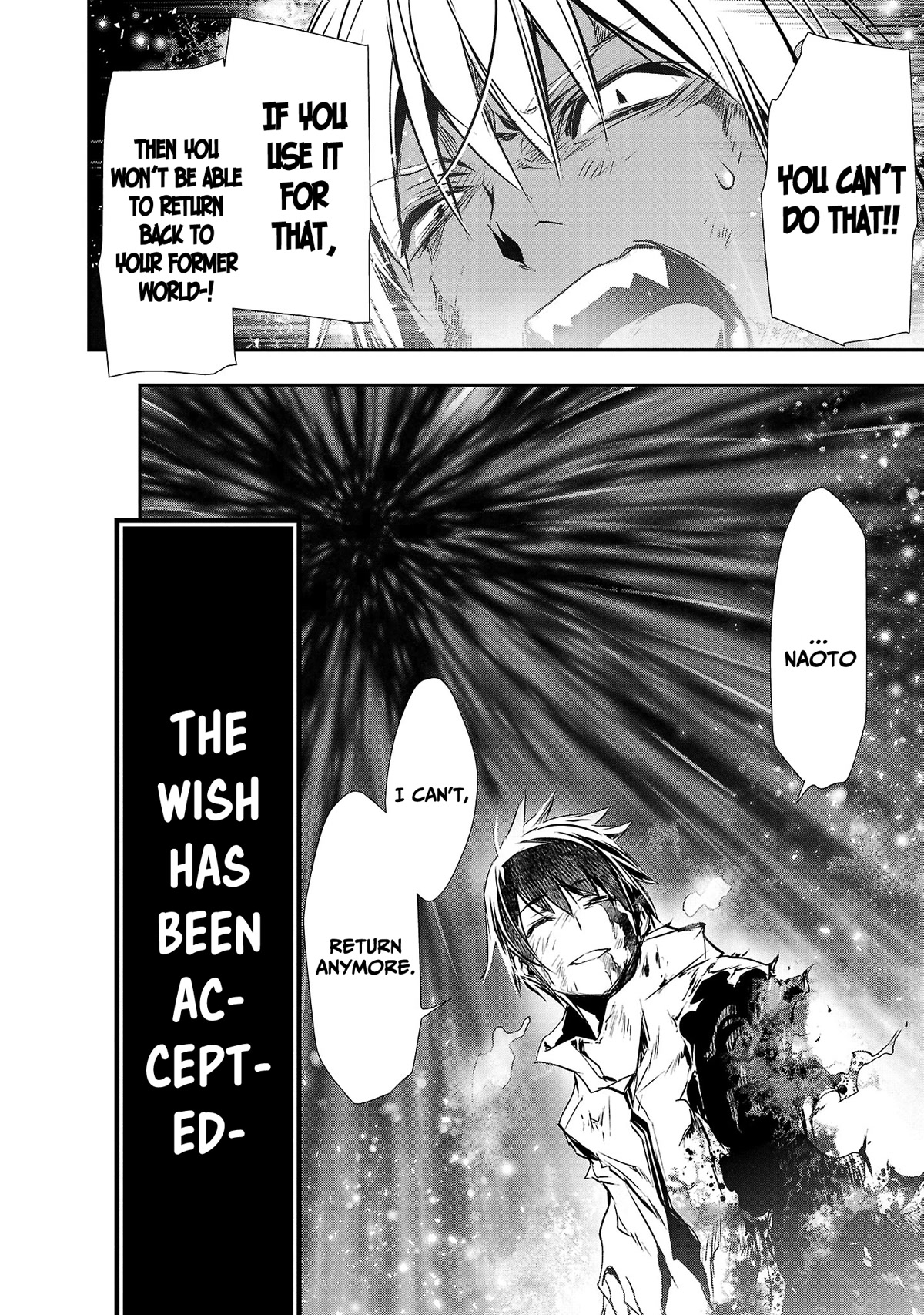Isekai NTR ~Shinyuu no Onna wo Saikyou Skill de Otosu Houhou~ Chapter 25 - Page 21