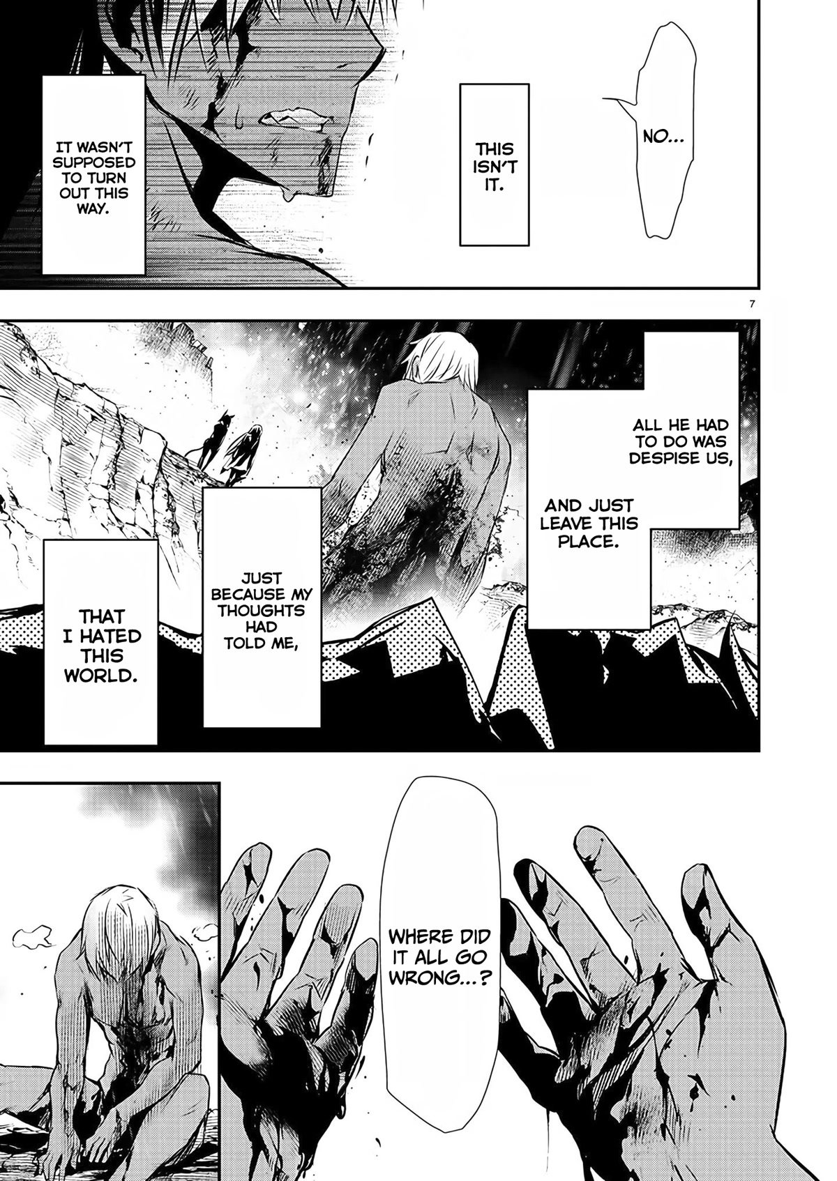 Isekai NTR ~Shinyuu no Onna wo Saikyou Skill de Otosu Houhou~ Chapter 26 - Page 9