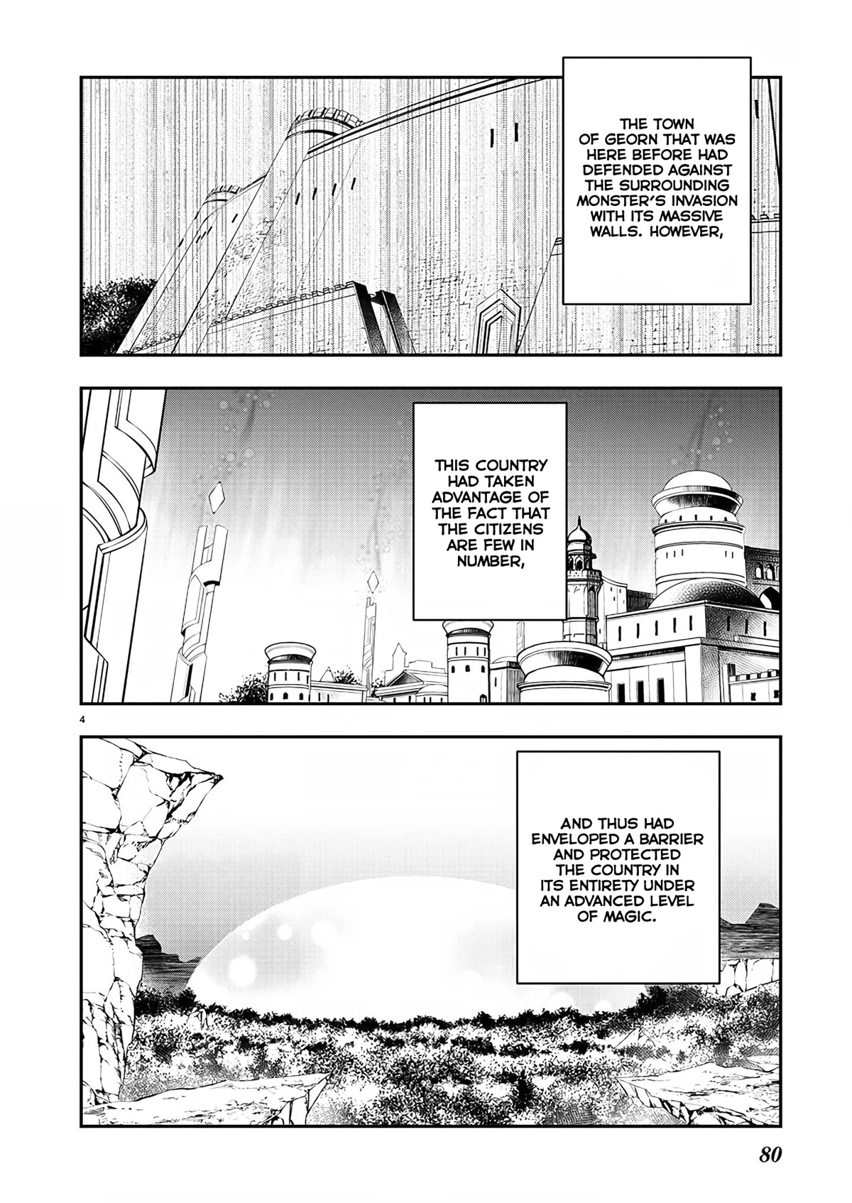 Isekai NTR ~Shinyuu no Onna wo Saikyou Skill de Otosu Houhou~ Chapter 27 - Page 5