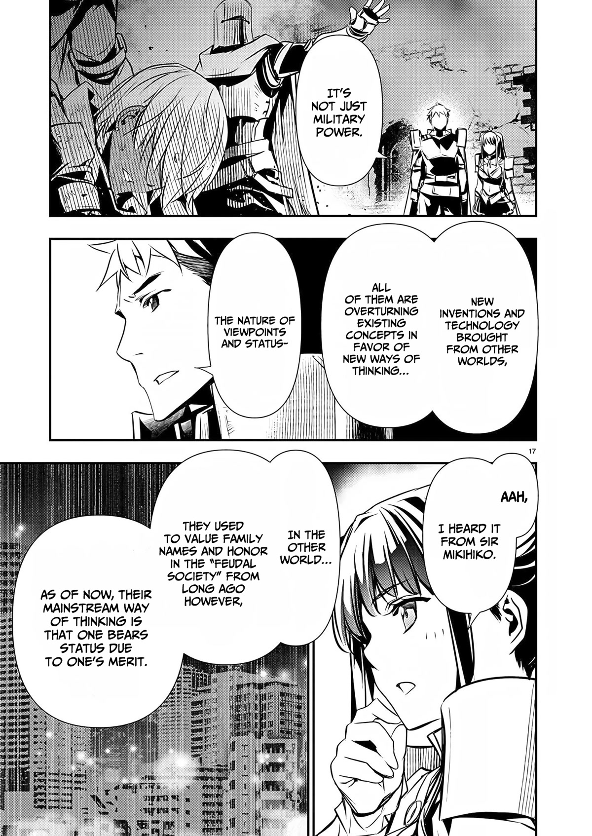 Isekai NTR ~Shinyuu no Onna wo Saikyou Skill de Otosu Houhou~ Chapter 28 - Page 18