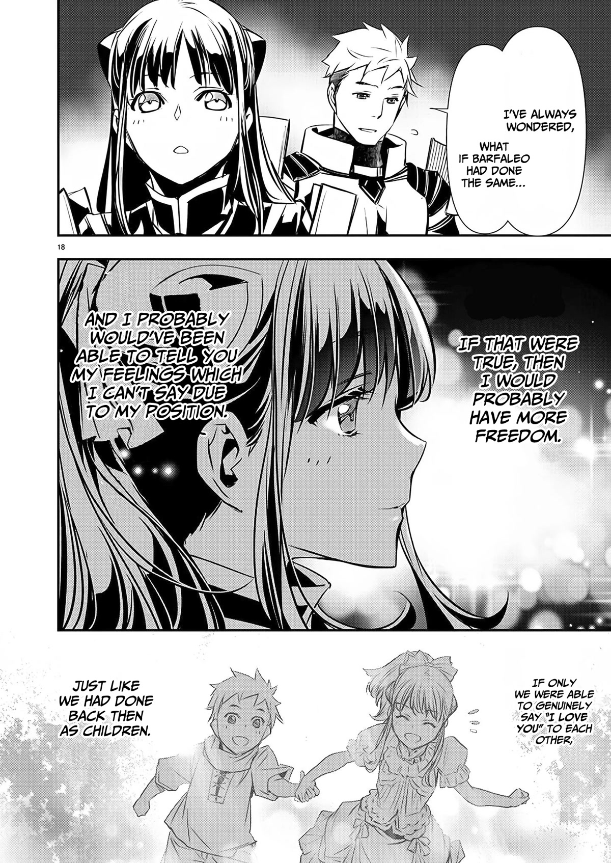 Isekai NTR ~Shinyuu no Onna wo Saikyou Skill de Otosu Houhou~ Chapter 28 - Page 19