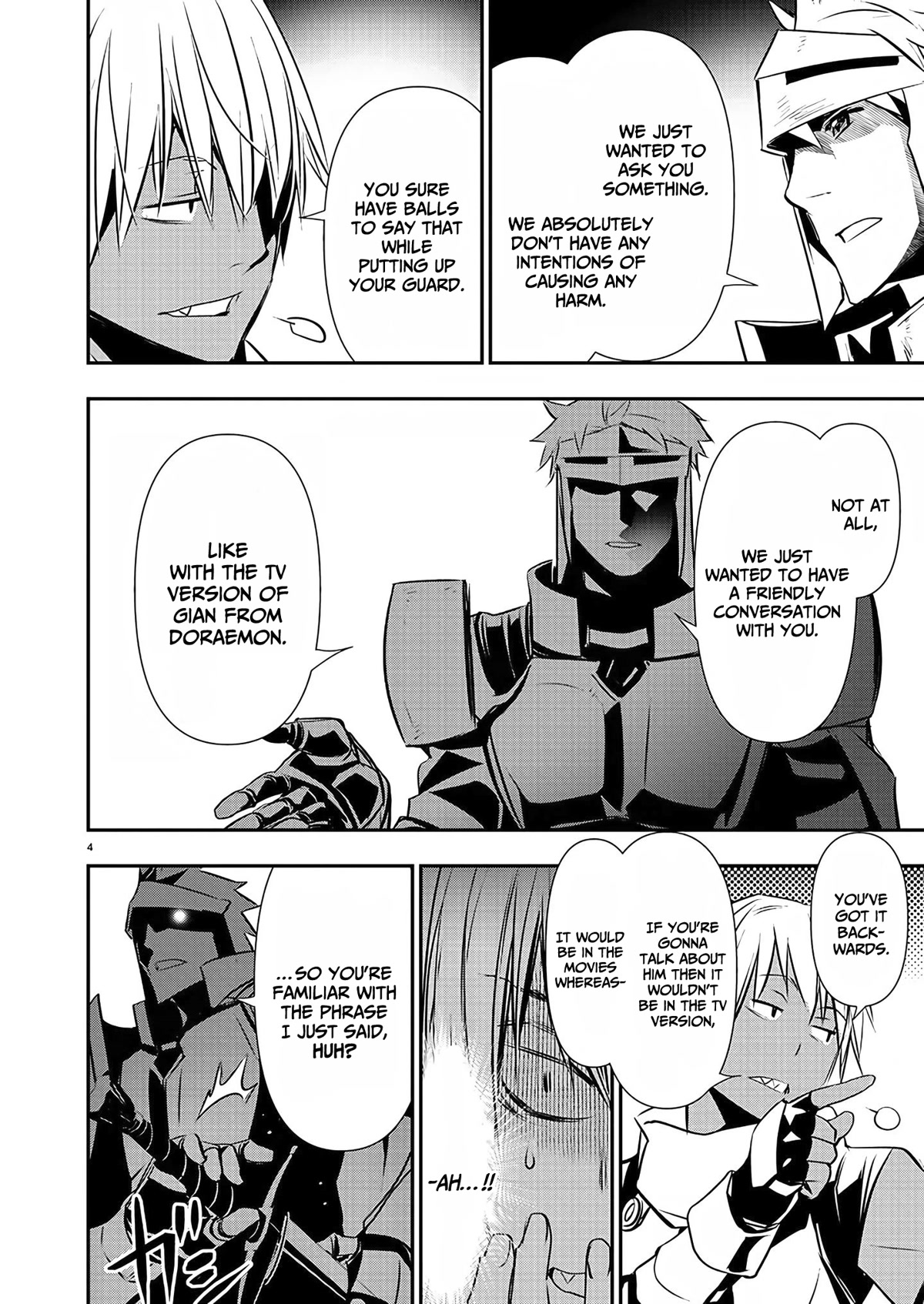 Isekai NTR ~Shinyuu no Onna wo Saikyou Skill de Otosu Houhou~ Chapter 28 - Page 5