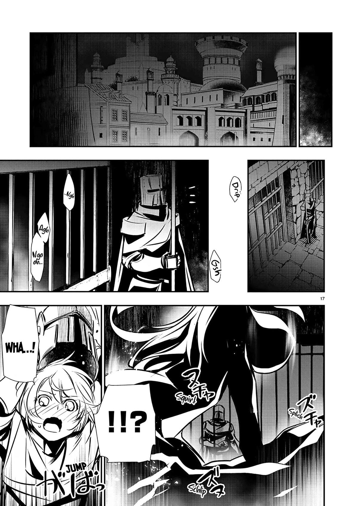Isekai NTR ~Shinyuu no Onna wo Saikyou Skill de Otosu Houhou~ Chapter 29 - Page 18