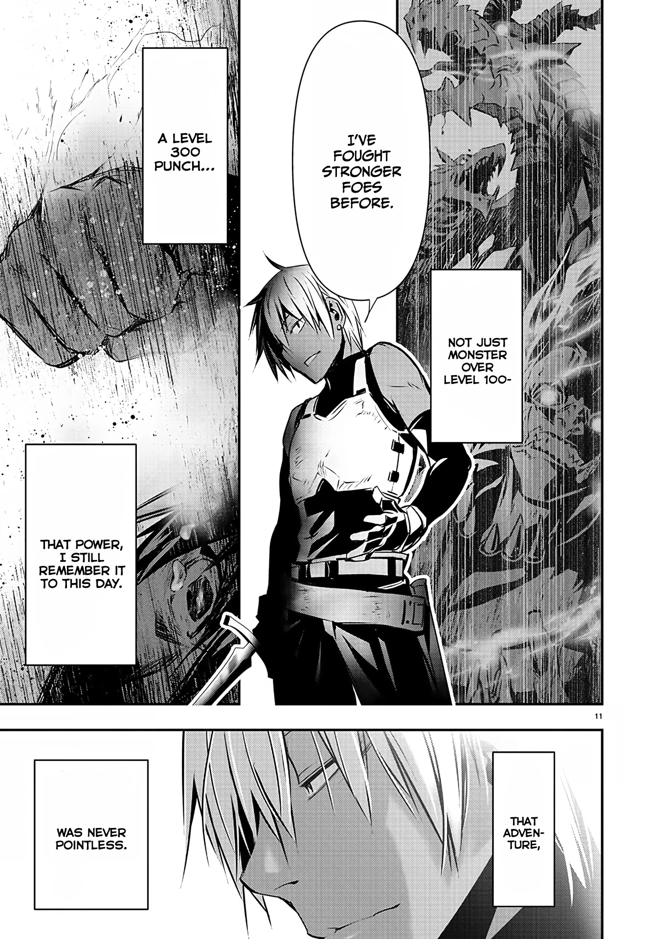 Isekai NTR ~Shinyuu no Onna wo Saikyou Skill de Otosu Houhou~ Chapter 32 - Page 12