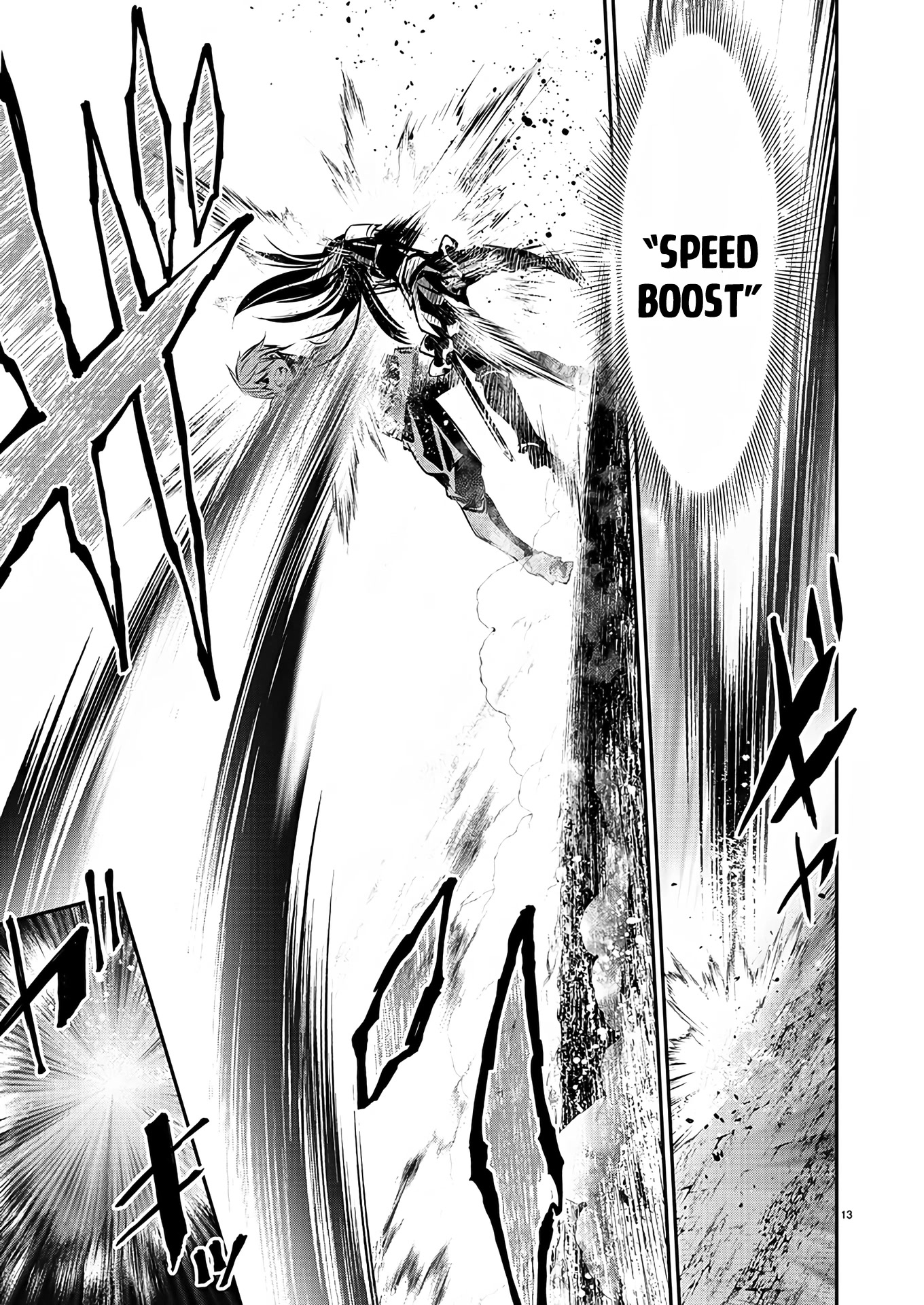 Isekai NTR ~Shinyuu no Onna wo Saikyou Skill de Otosu Houhou~ Chapter 32 - Page 14
