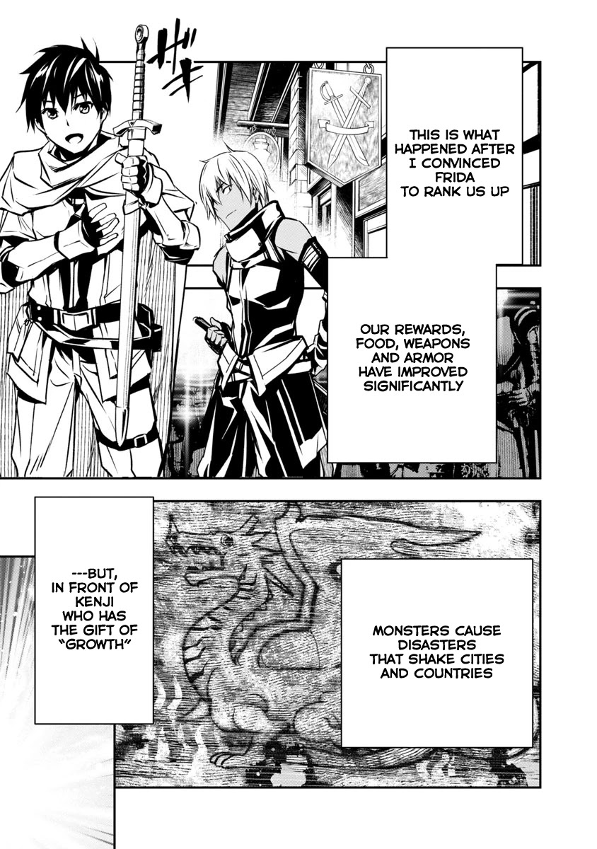 Isekai NTR ~Shinyuu no Onna wo Saikyou Skill de Otosu Houhou~ Chapter 5 - Page 4